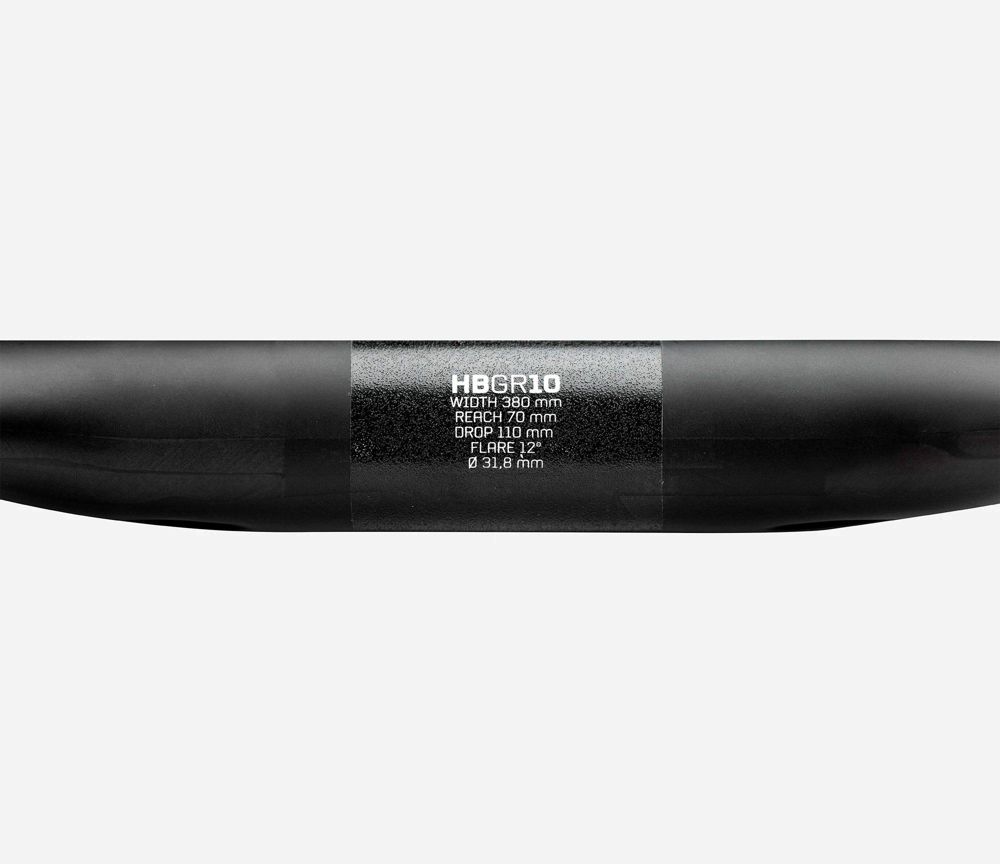 OC GR10 Gravel Handlebar | Orbea