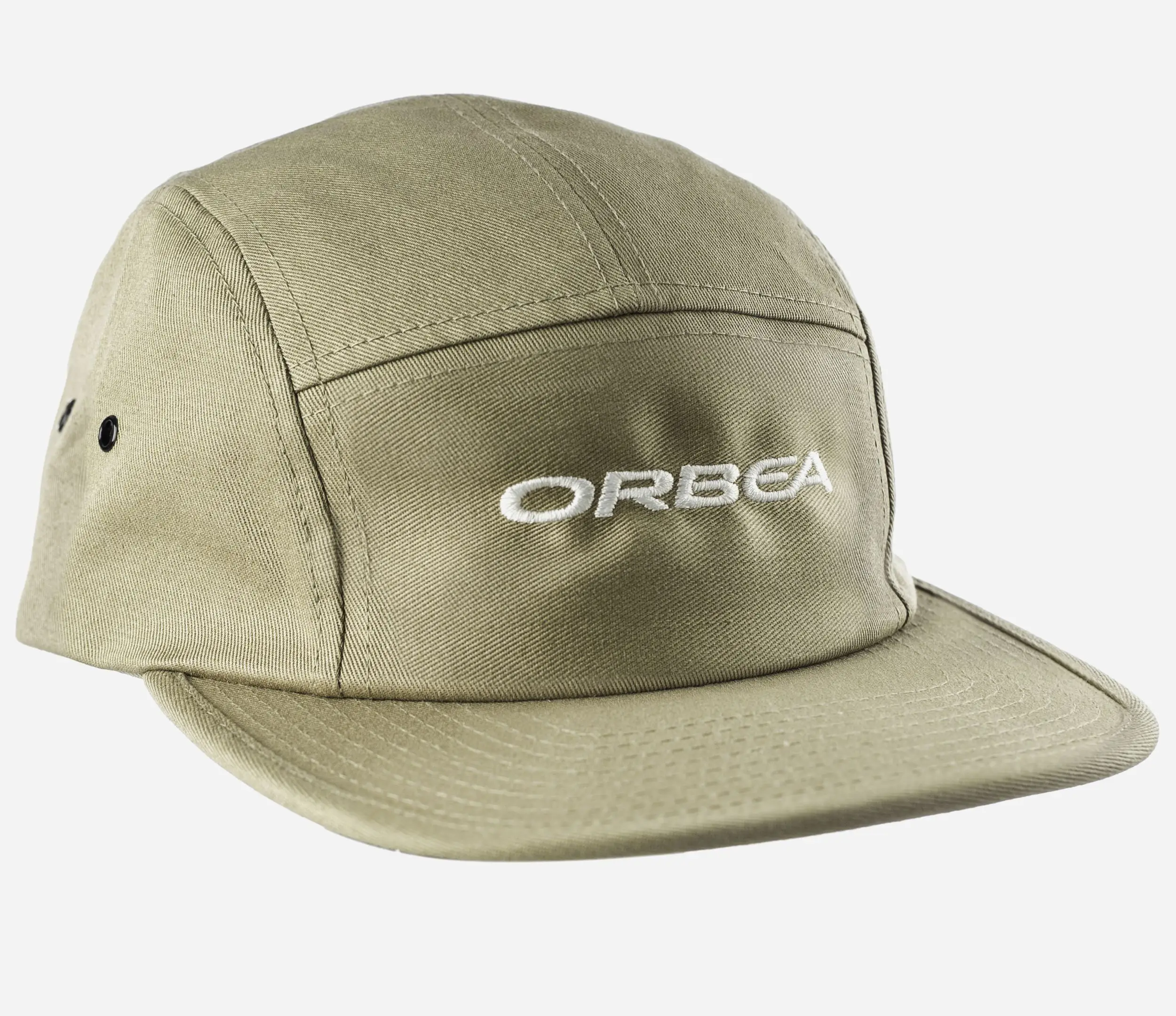 Orbea Beige 5-Panel Cap | Orbea