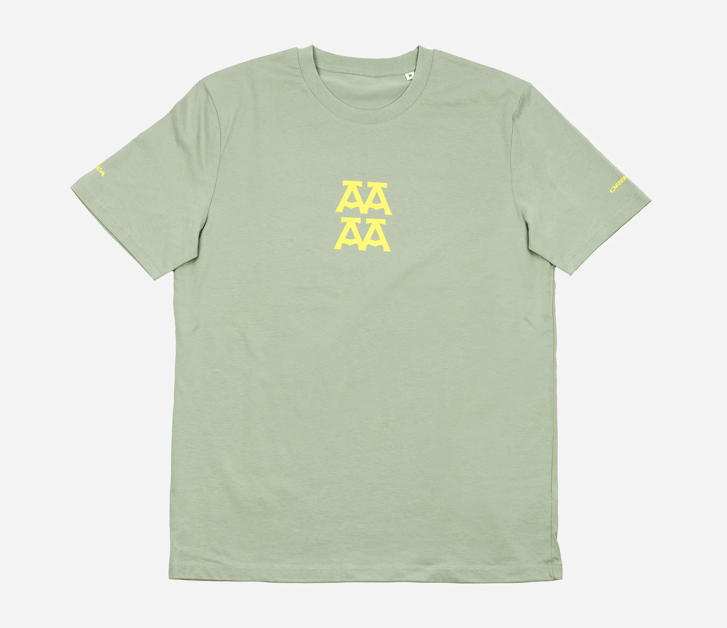 Pachamama Aloe T-Shirt | Orbea