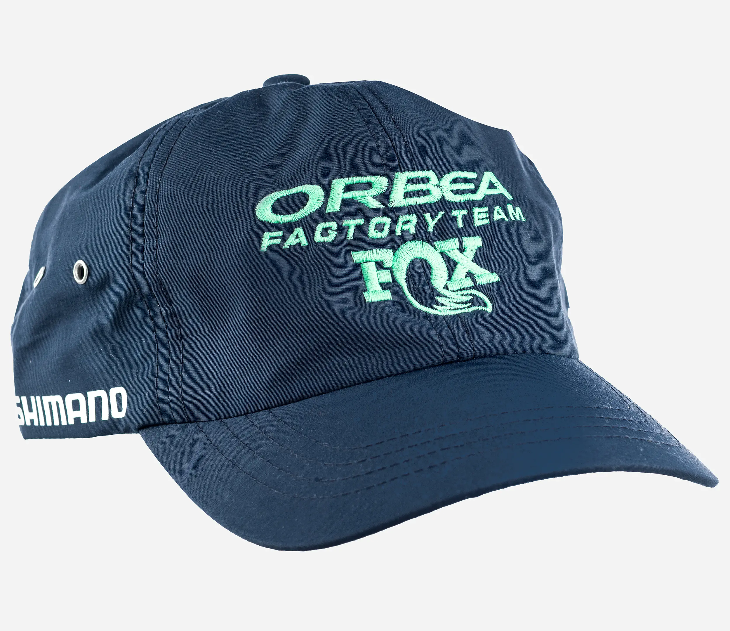 OFT FOX Navy Cap | Orbea