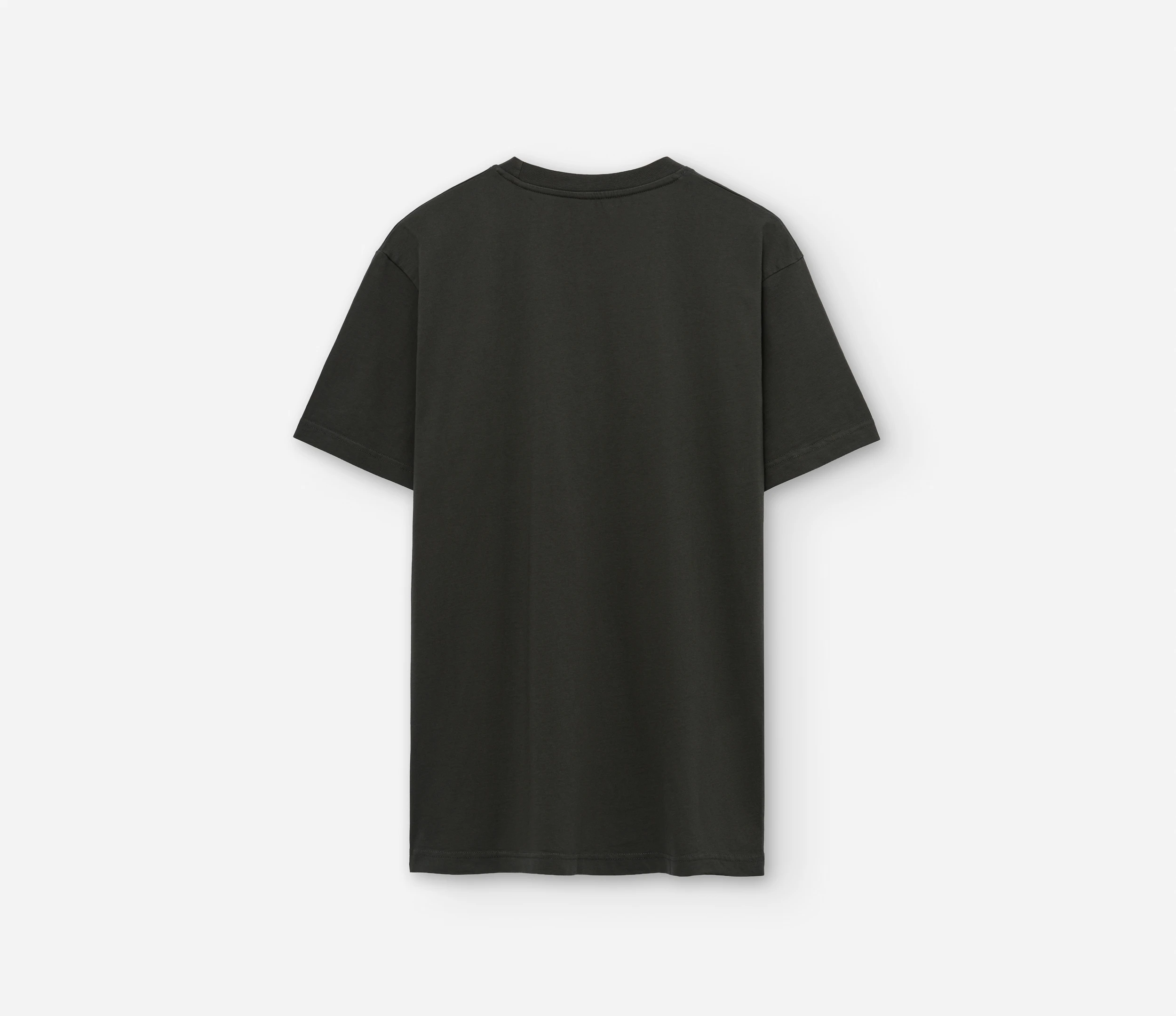Orbea Anthracite T-Shirt | Orbea