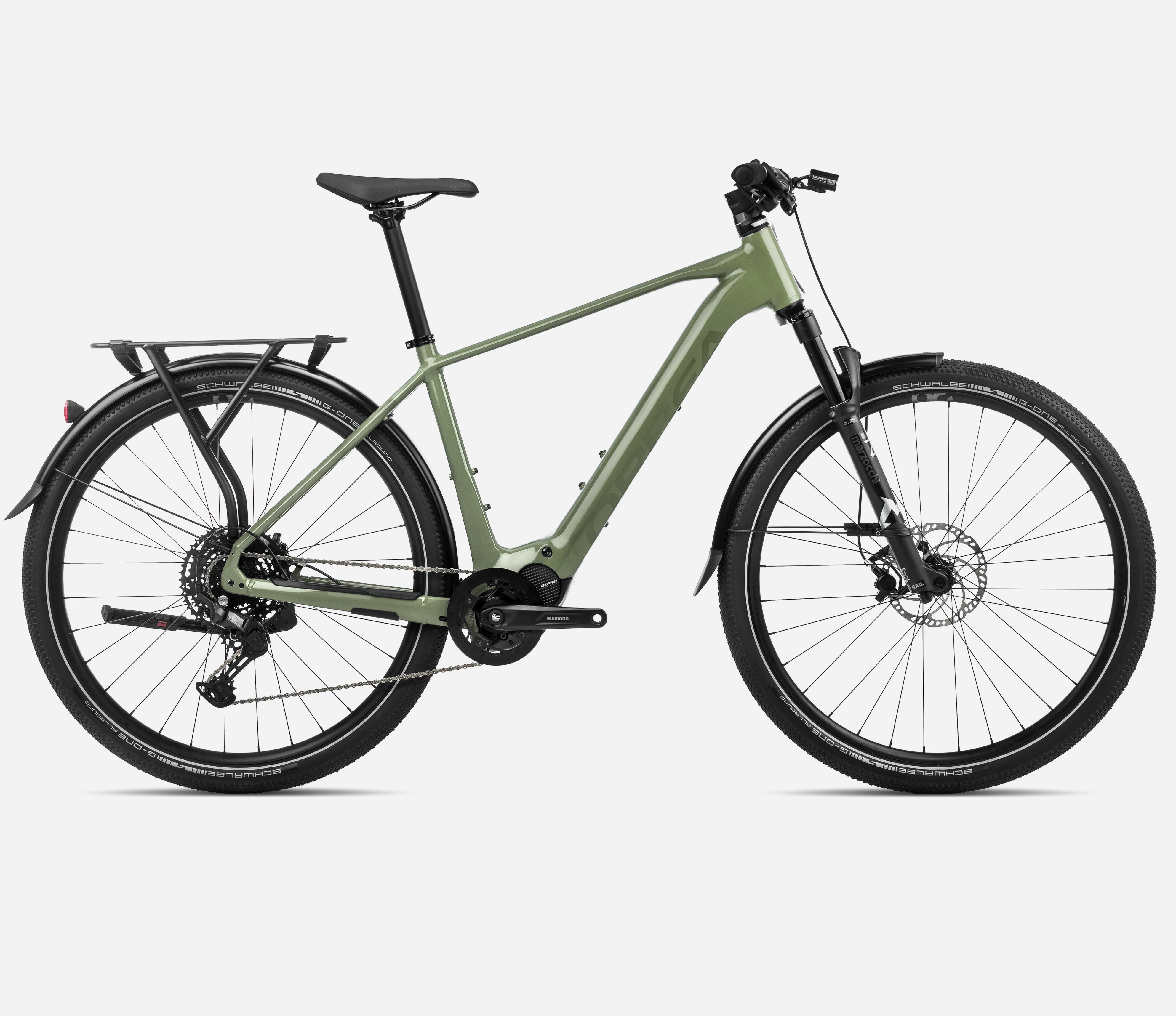 Orbea KEMEN ADV 30 2025