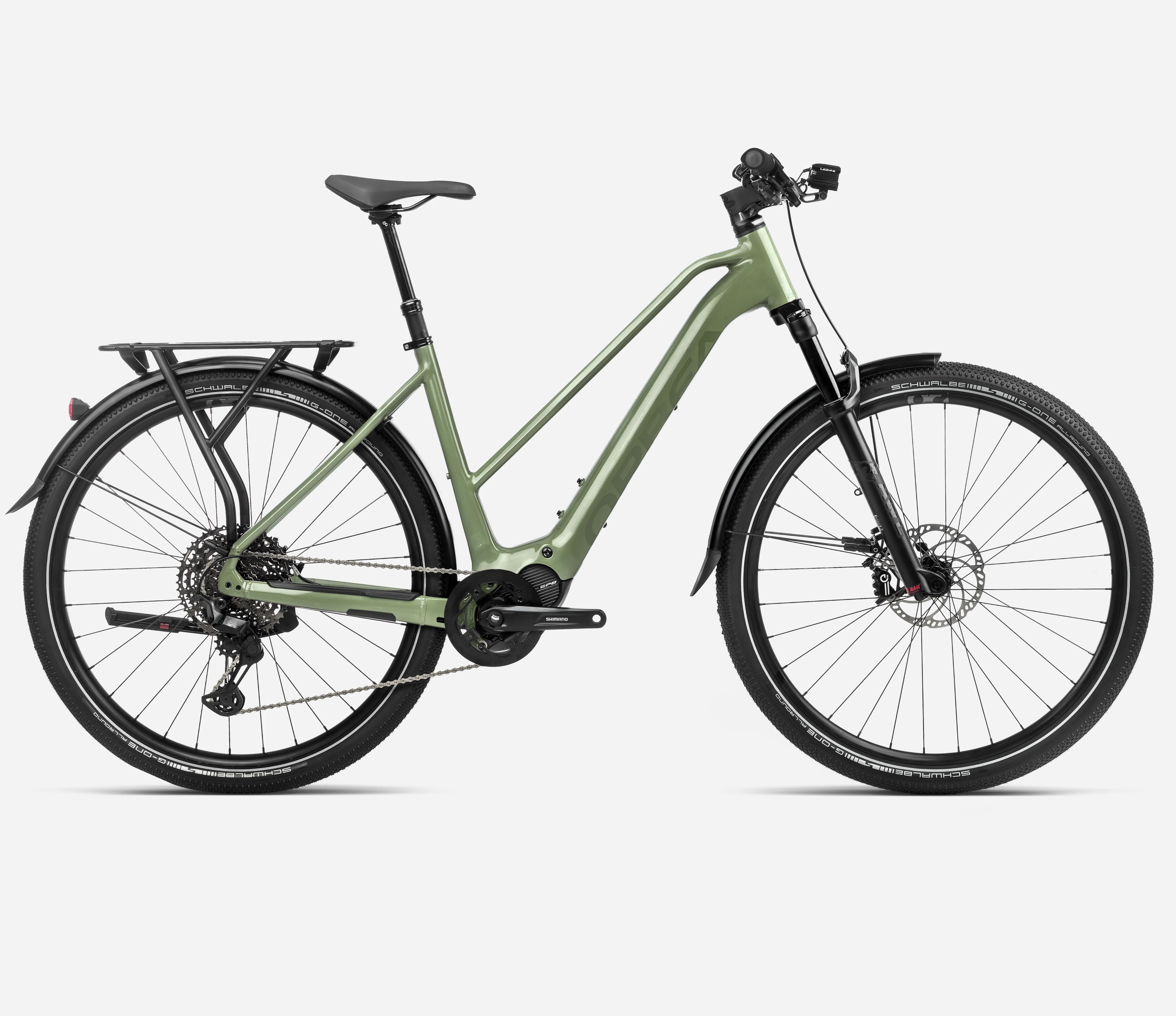 Orbea KEMEN MID 30 2024