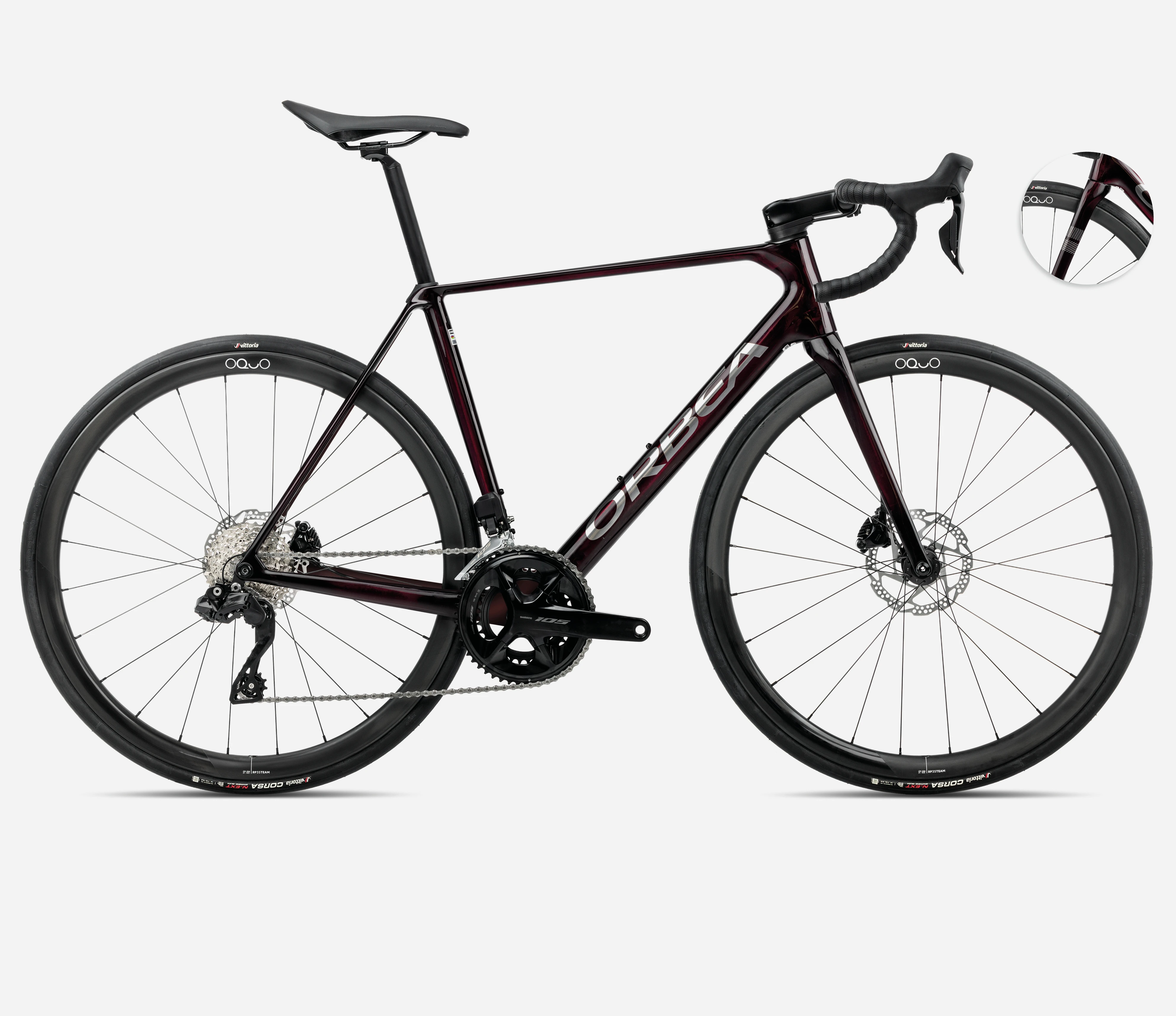 Orbea ORCA M35i 2026