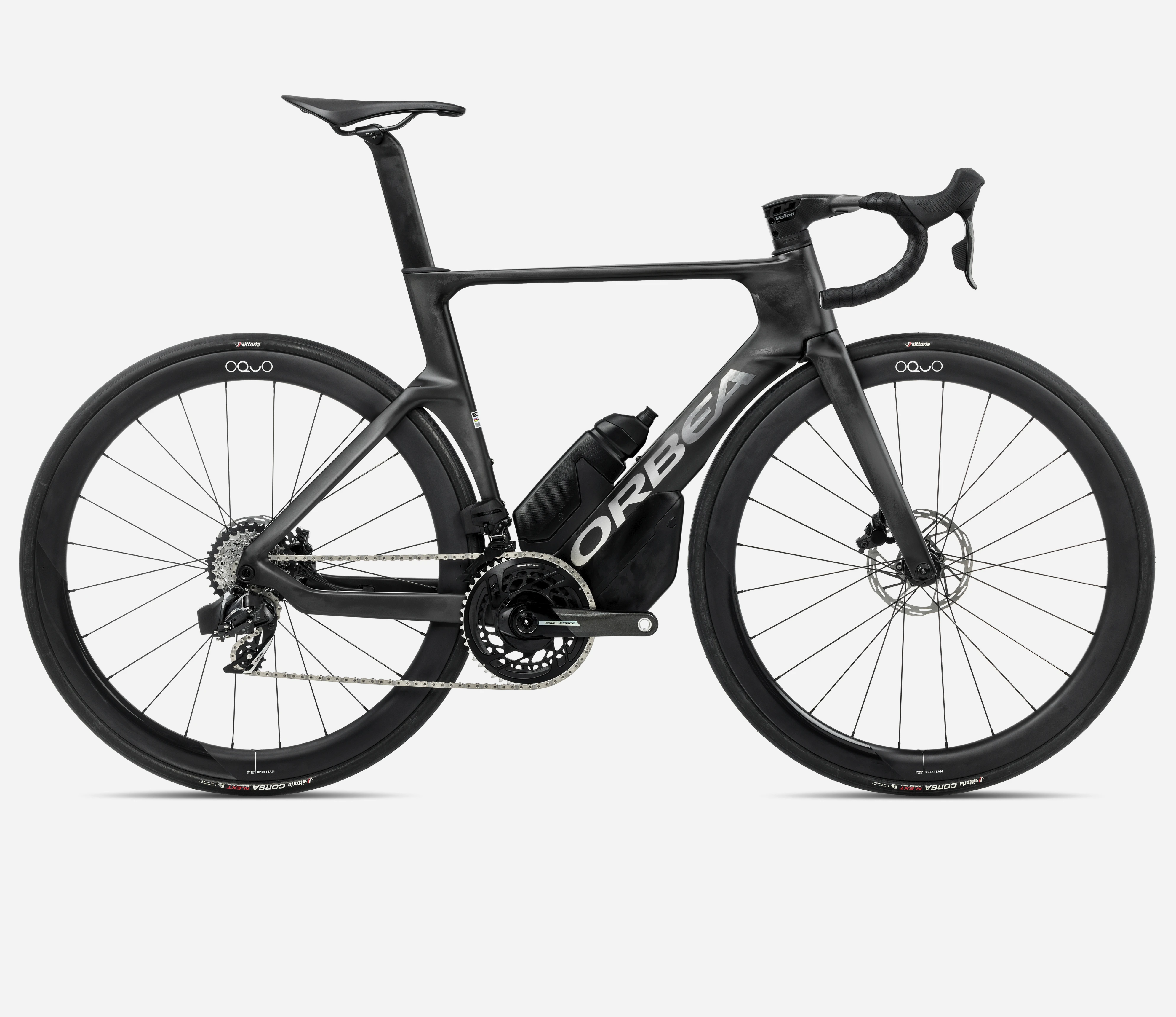 Orbea ORCA AERO M21eLTD 2022