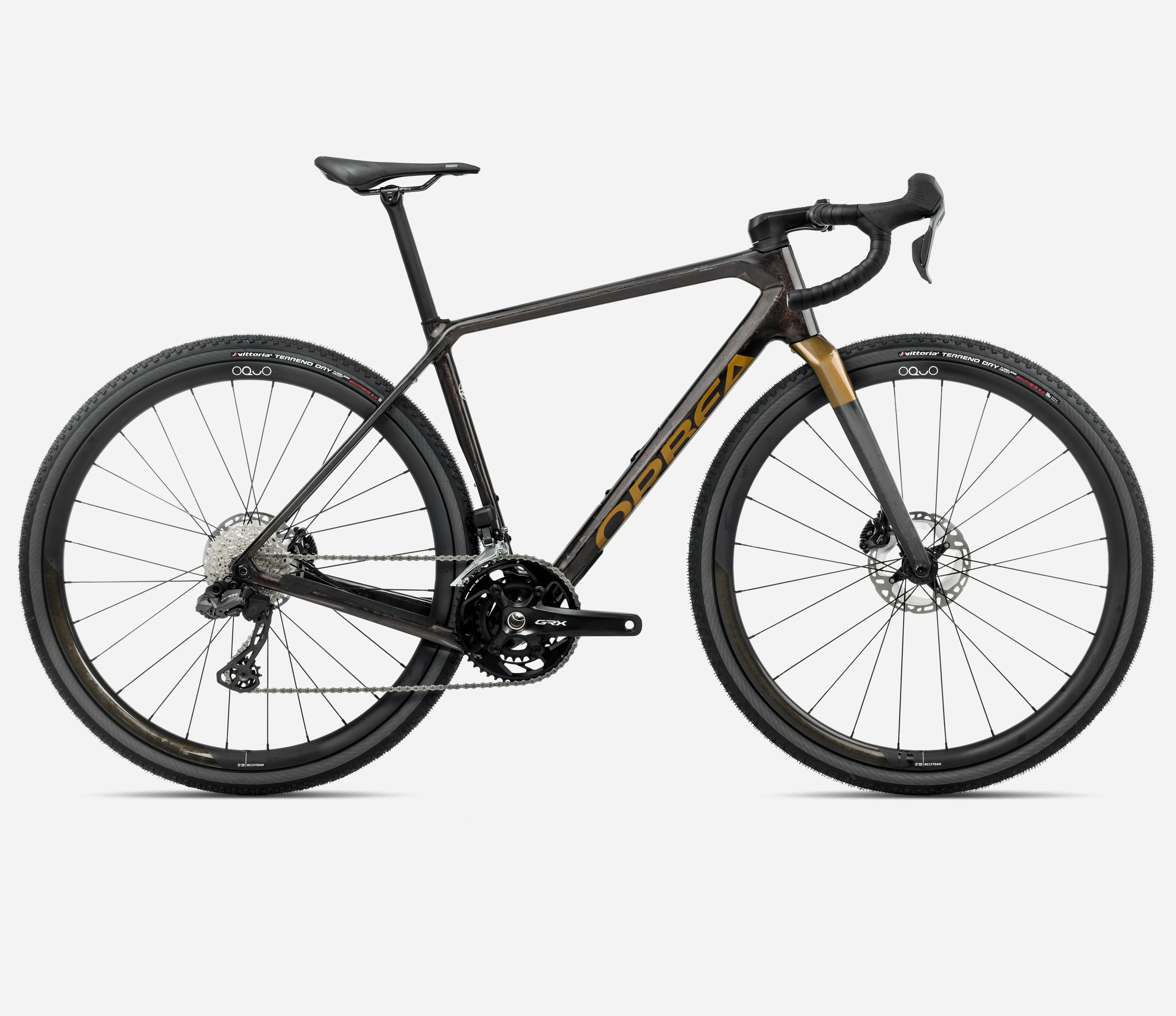 Orbea TERRA M20iTEAM 2026
