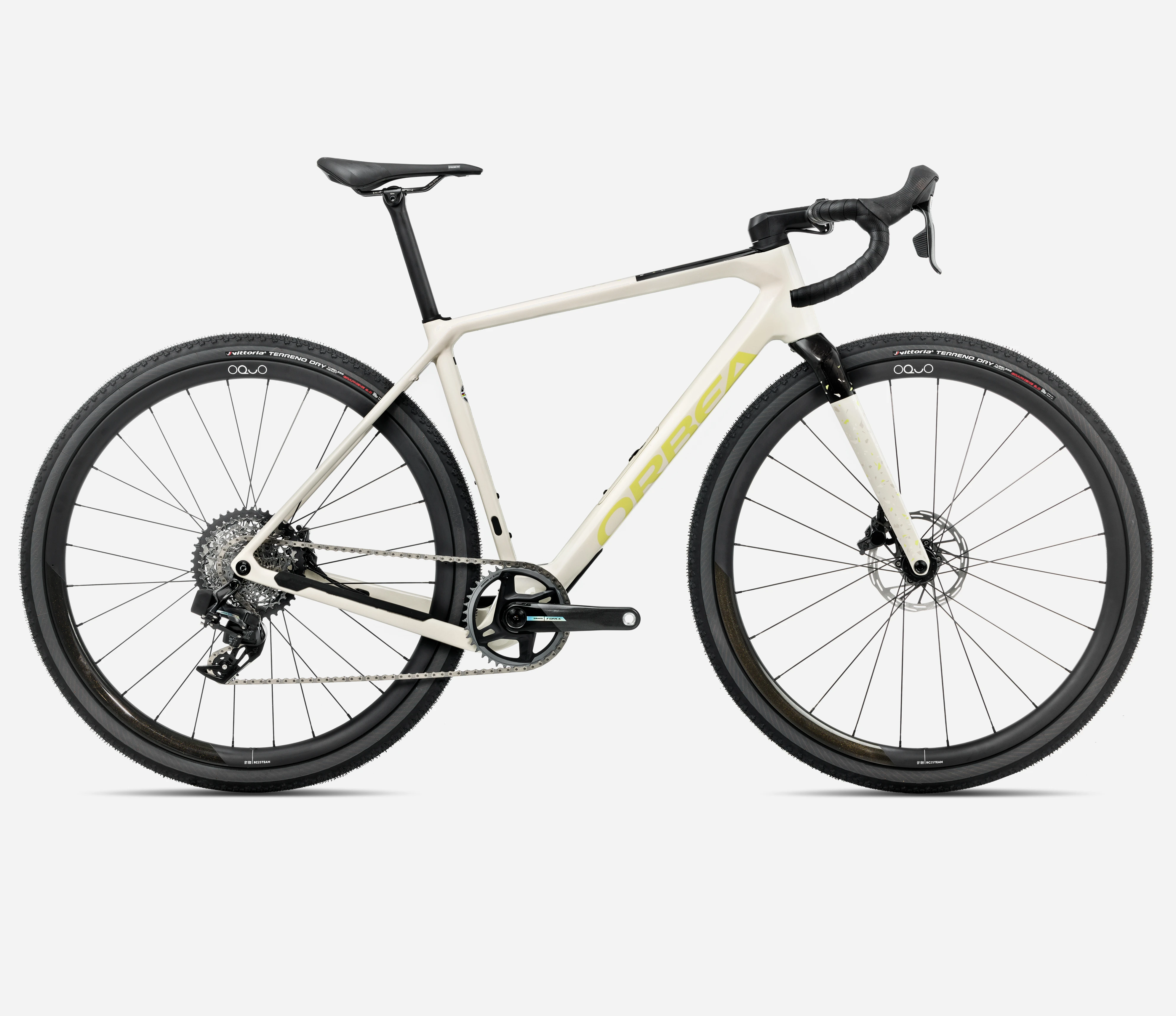 Orbea TERRA M21eTEAM 1X 2024