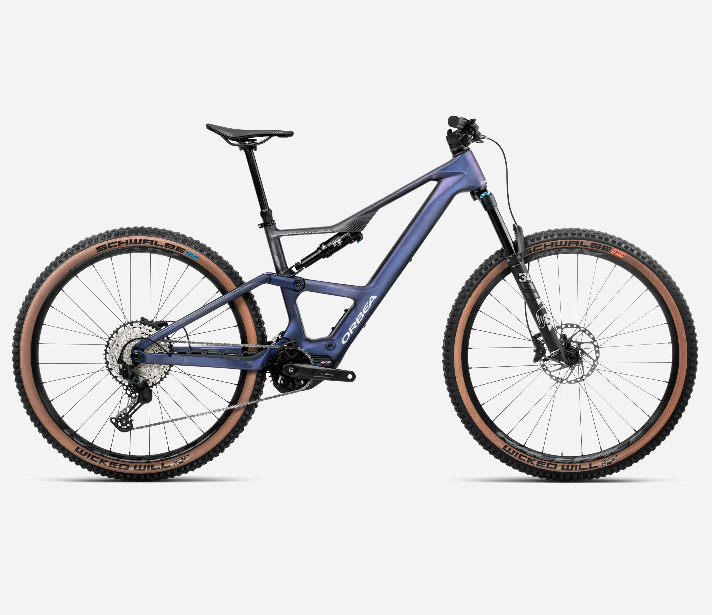 Orbea RISE SL M20 2025