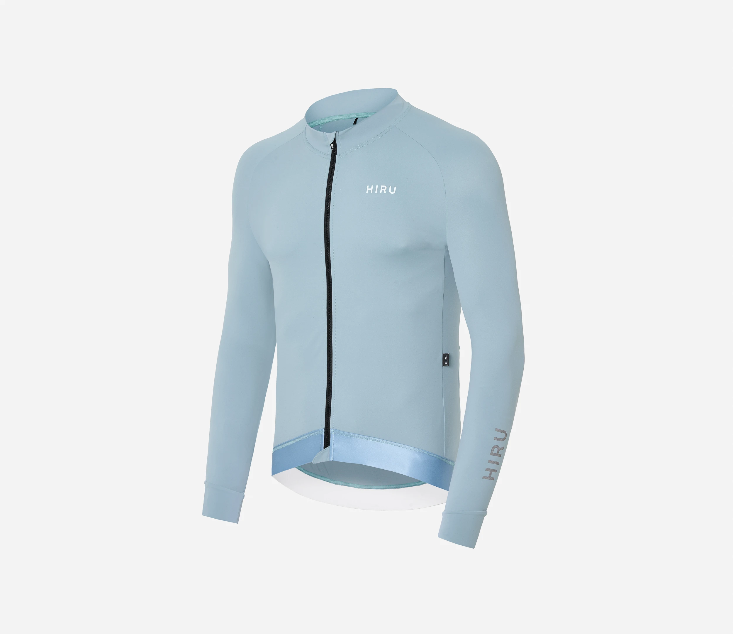 Man Advanced Long Sleeve Jersey | Orbea