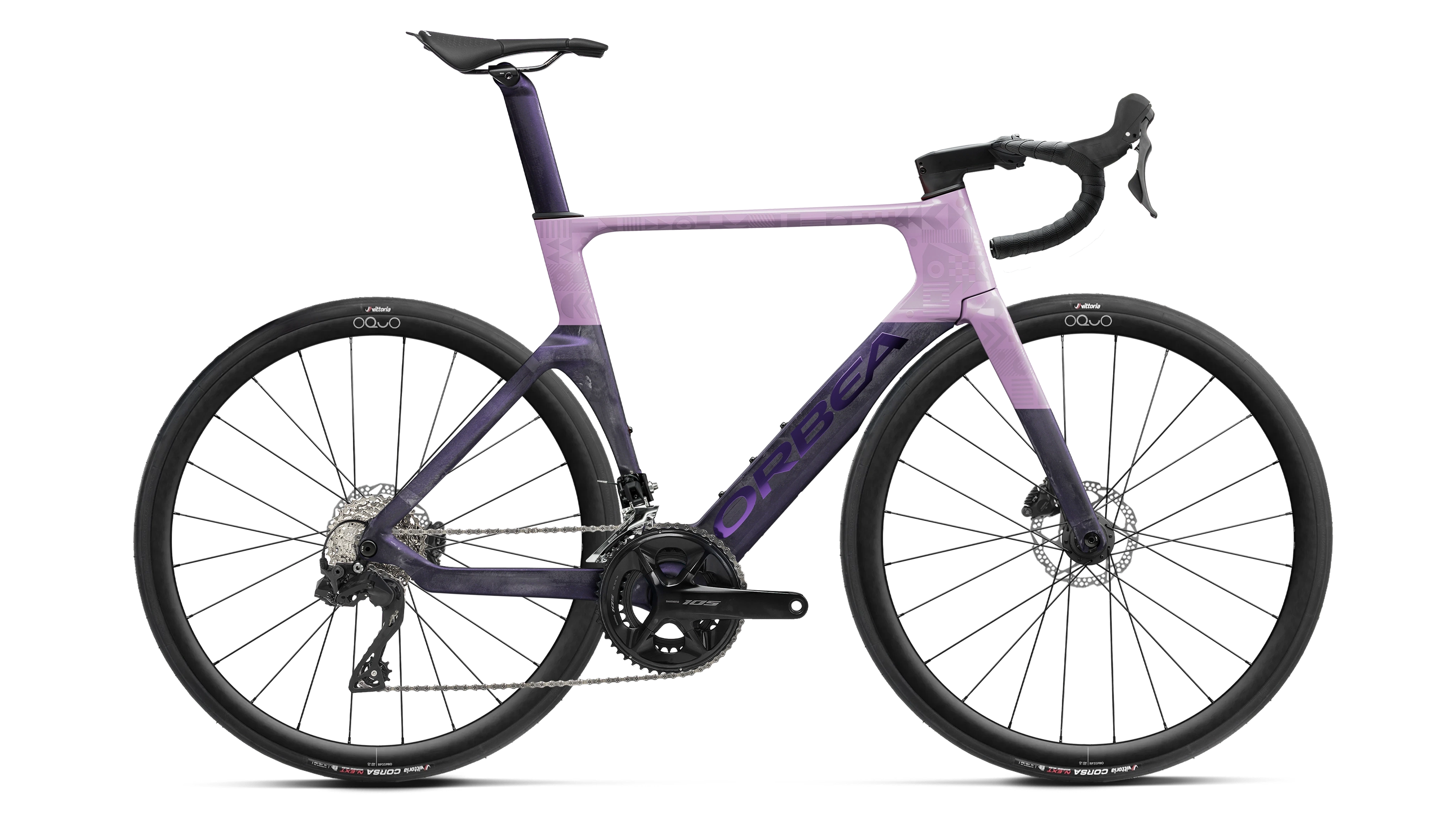 アガベオルカ ORCA AERO M30LTD | Orbea