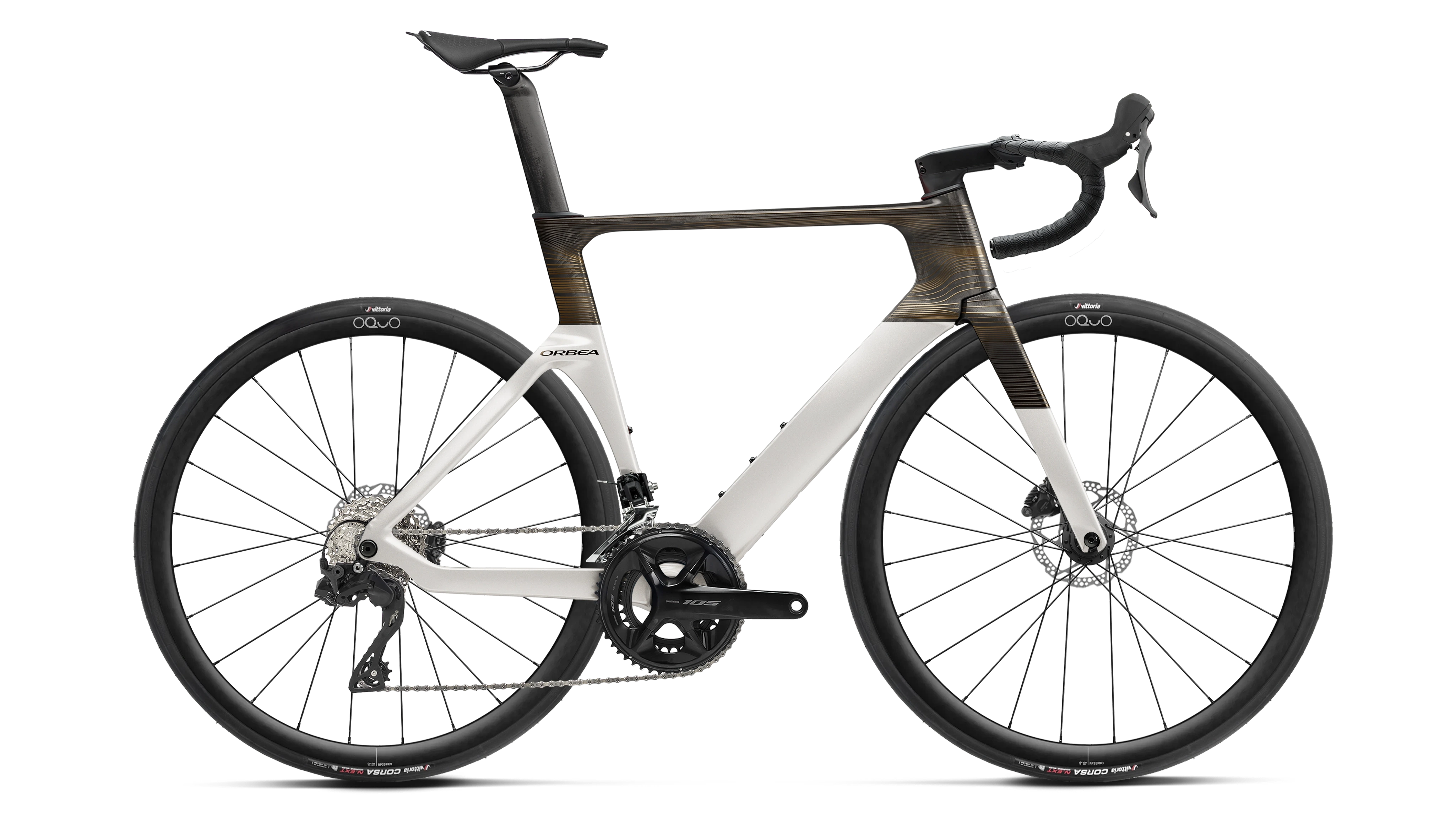 Orca Aero | Orbea