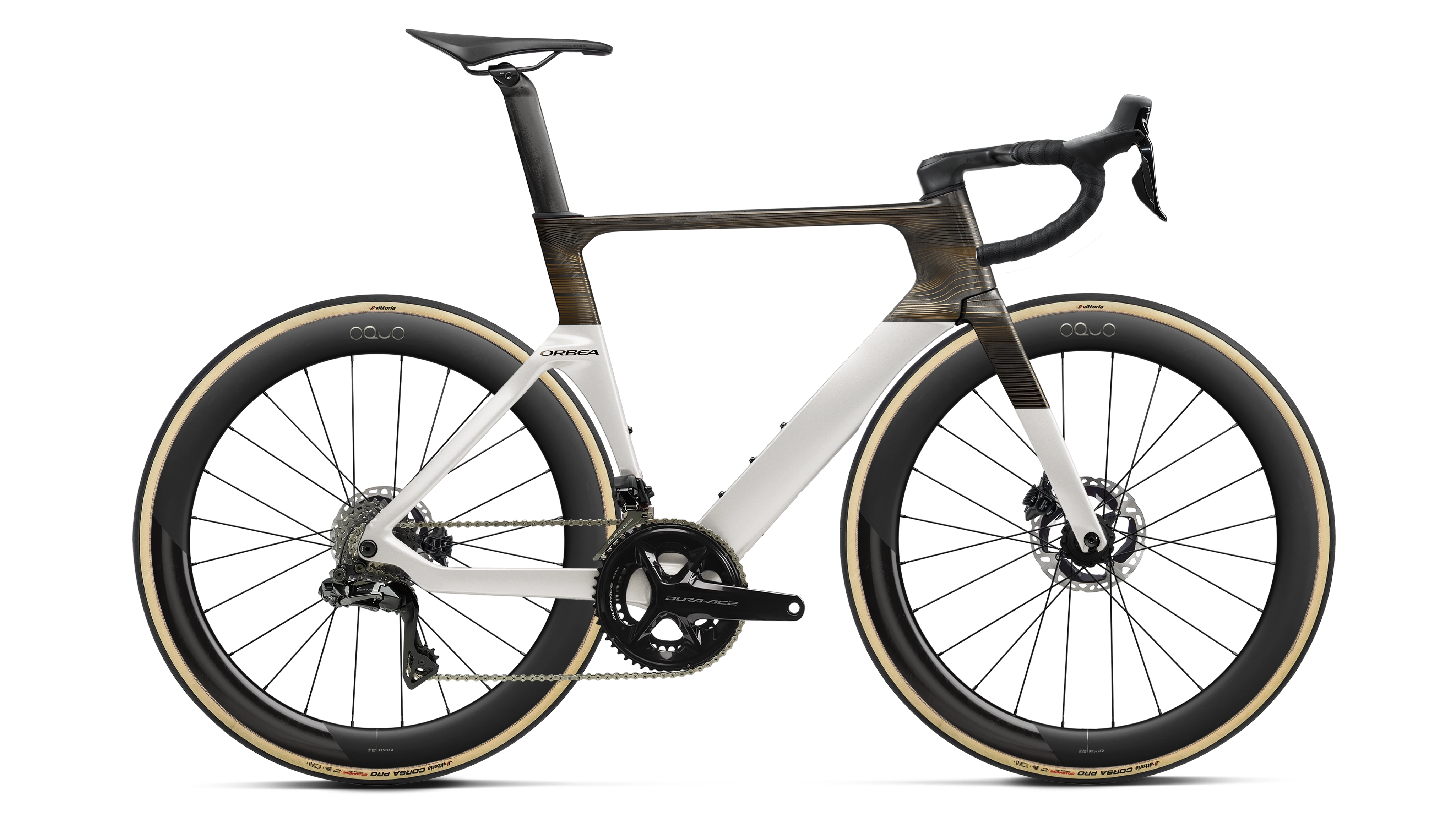 ORBEA ORBEA ORCA AERO 完成車DURACE C75 Orca Aero | Orbea