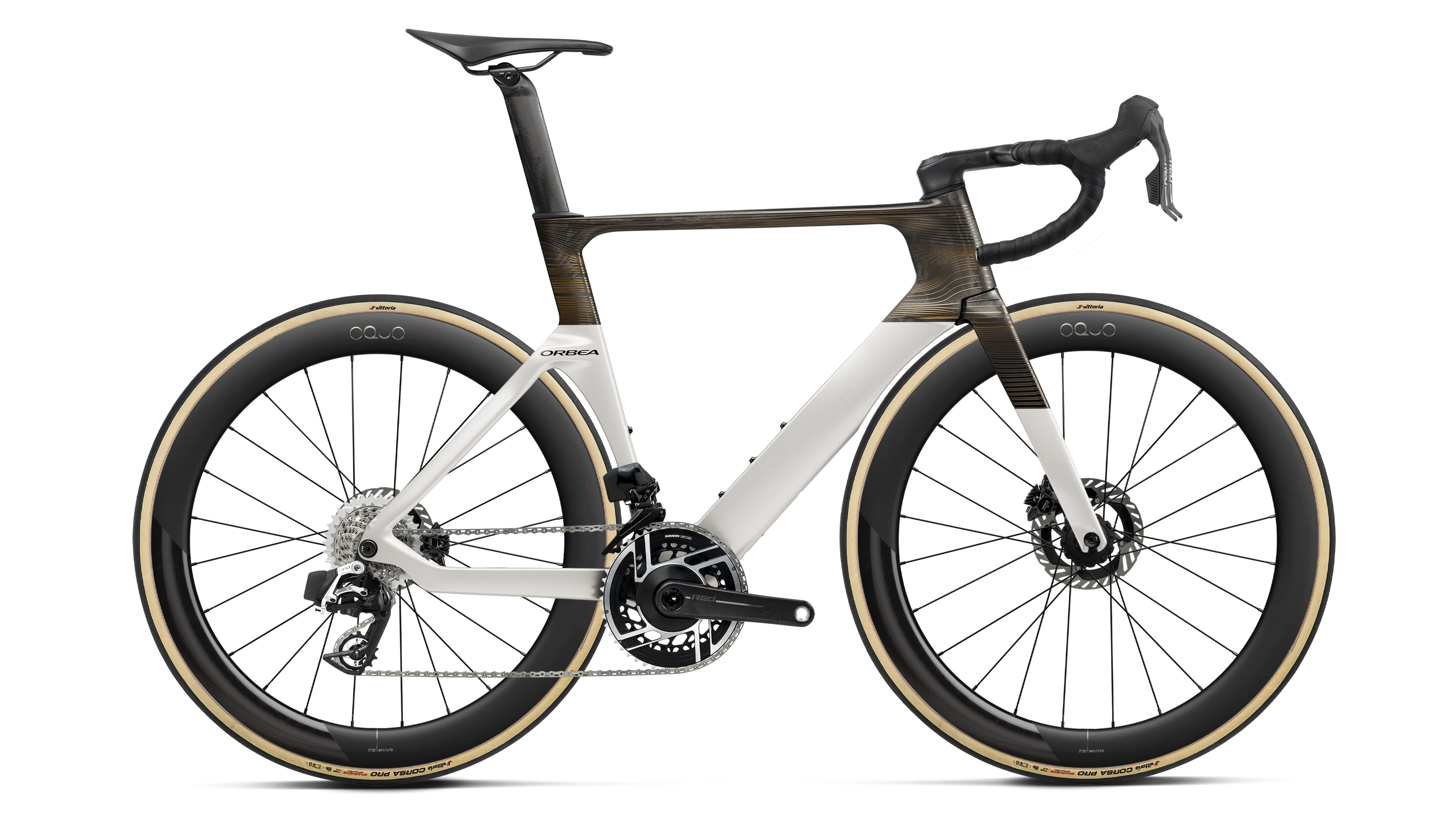 ORBEA ORCA AERO ロードバイク Orca Aero | Orbea