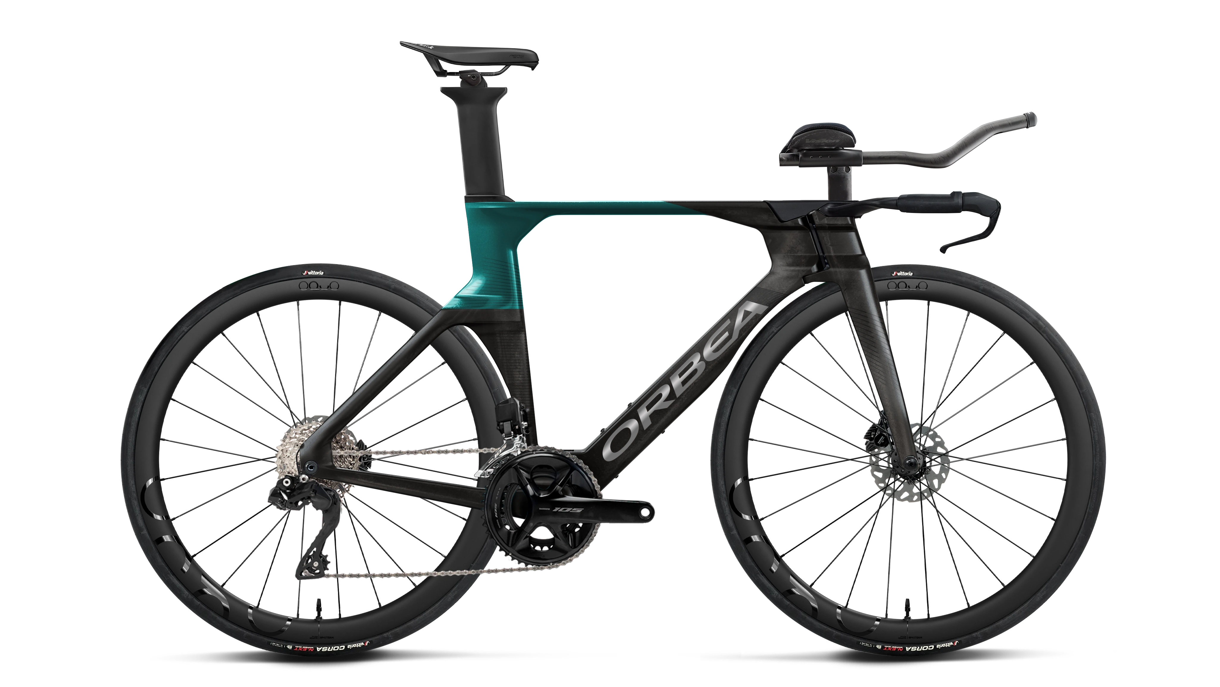 ORBEA　ORDU Ordu | Orbea
