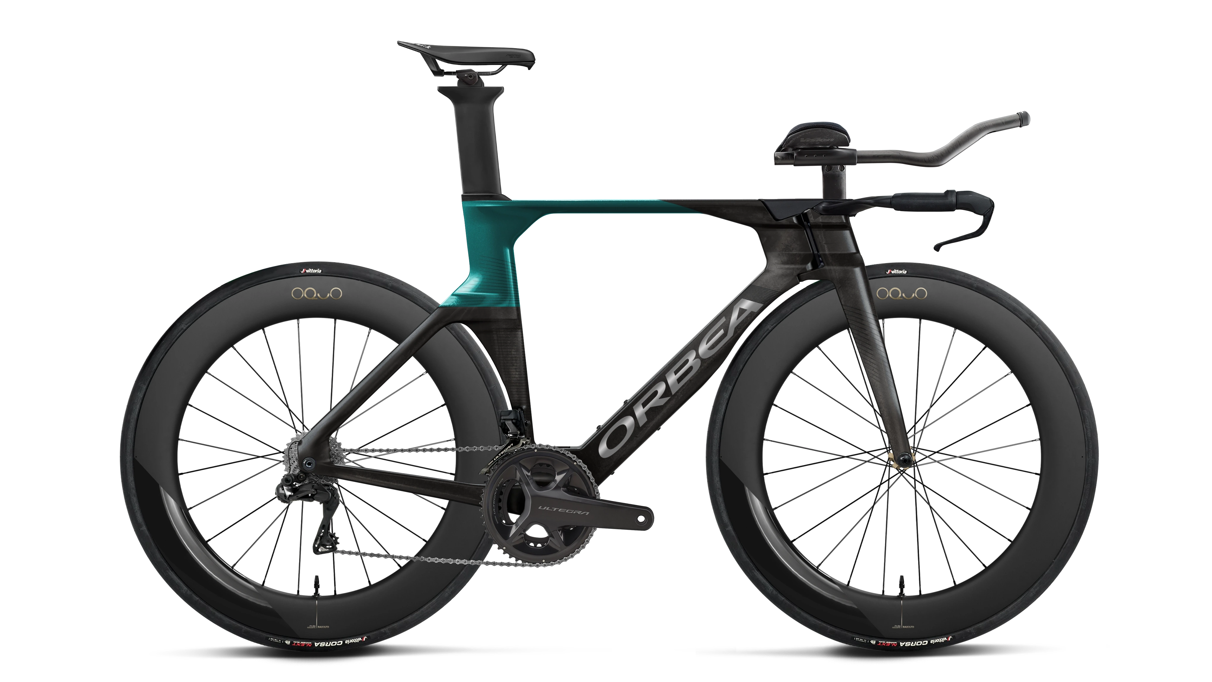 Orbea ORDU M20iLTD 2024