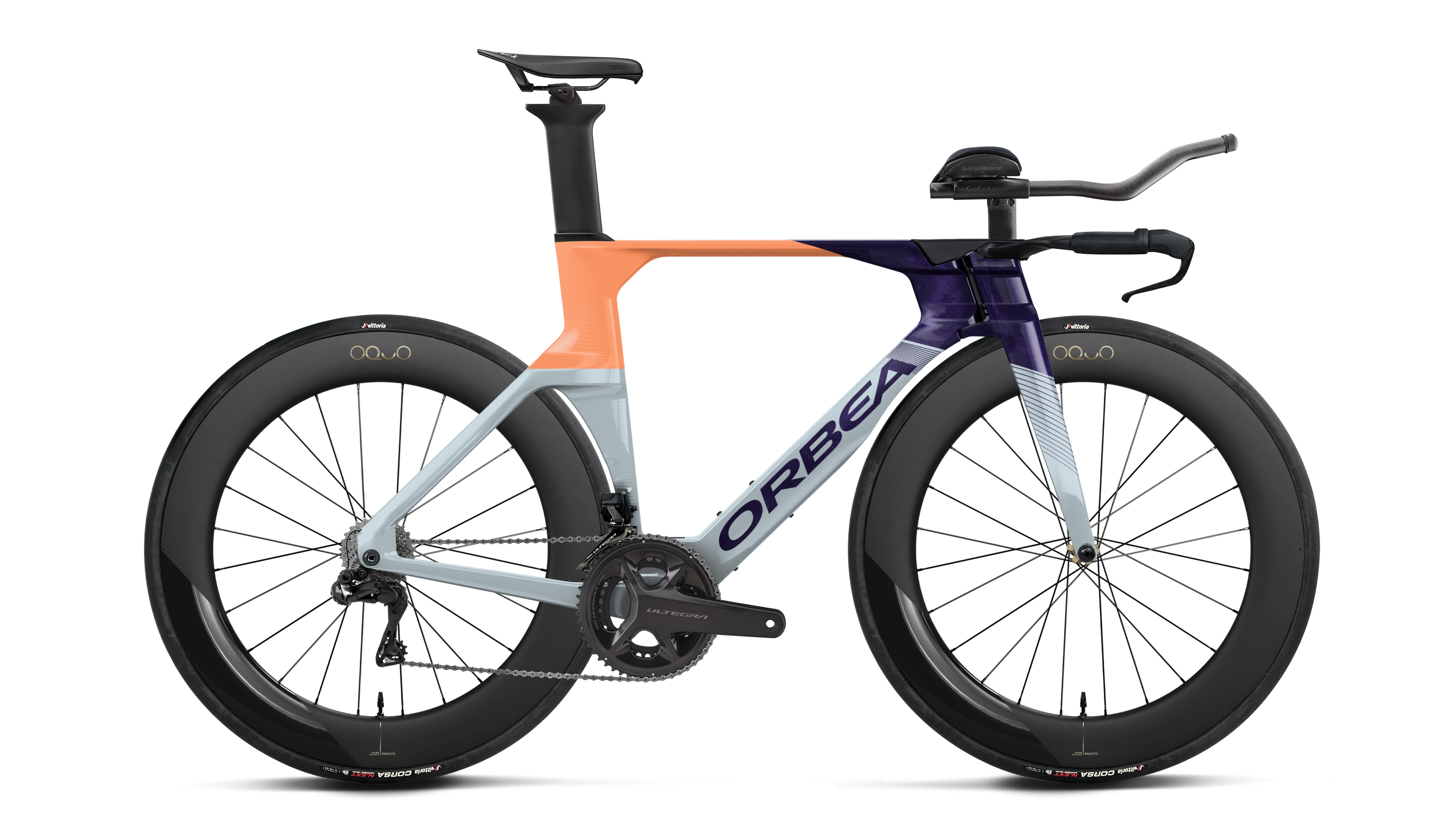 Ordu | Orbea