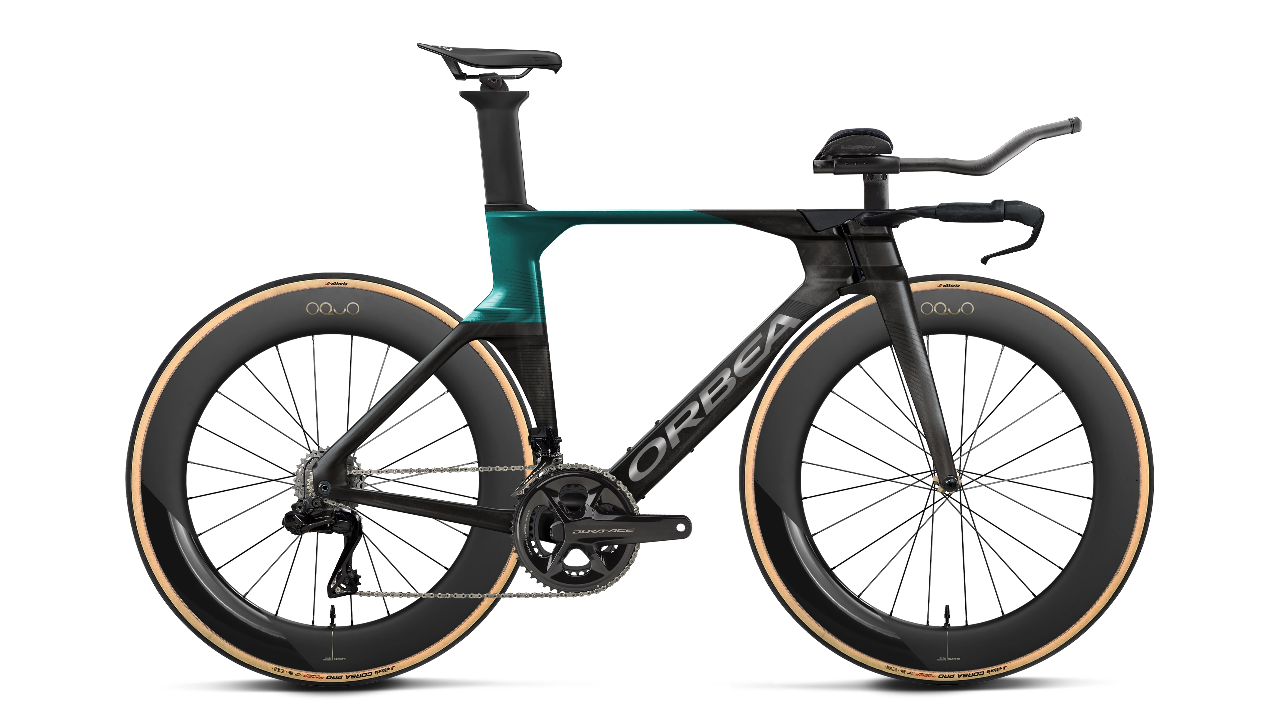 オルベア・デュメリ Ordu | Orbea