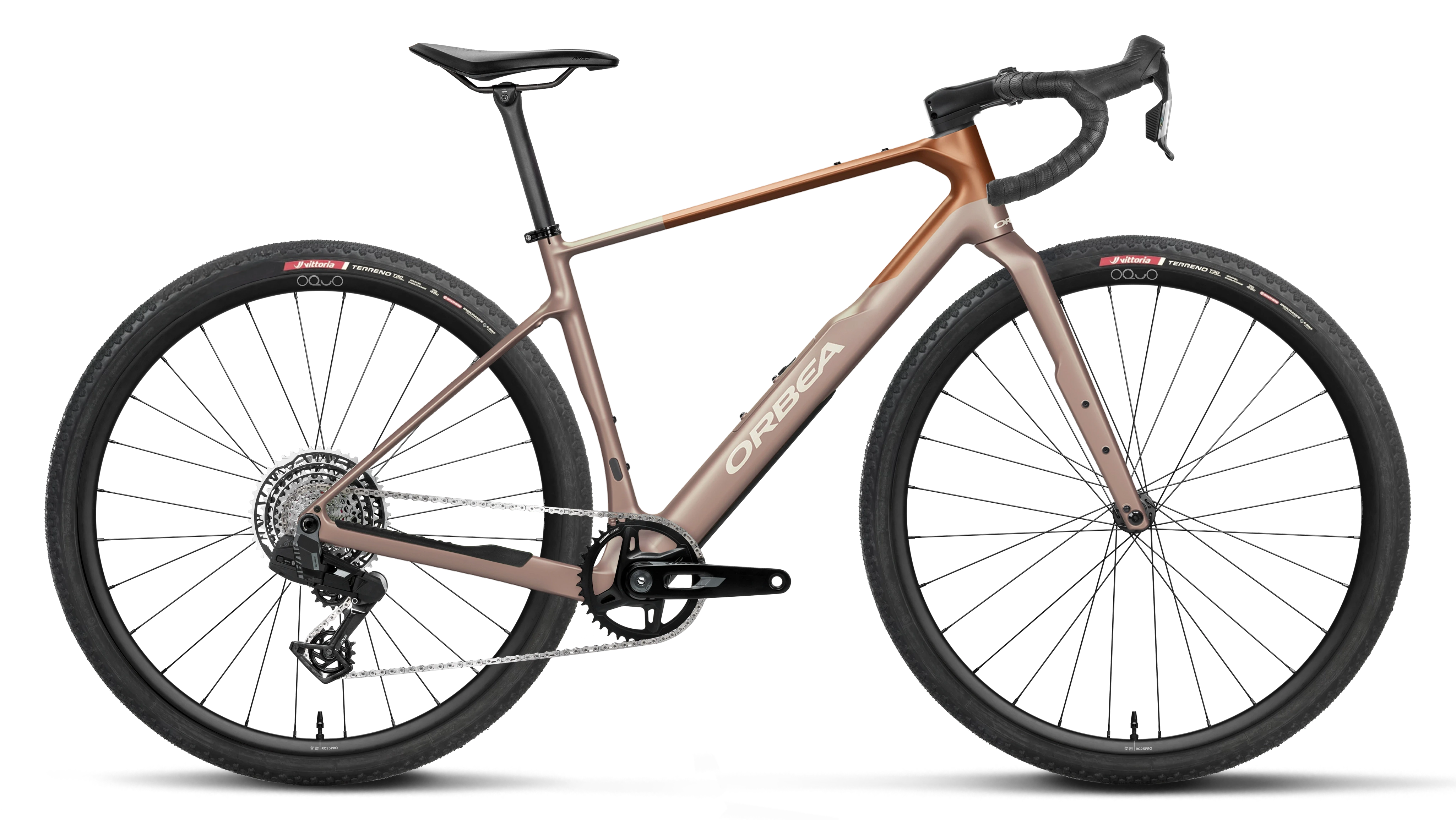 Orbea TERRA M31eTEAM 1X 2025