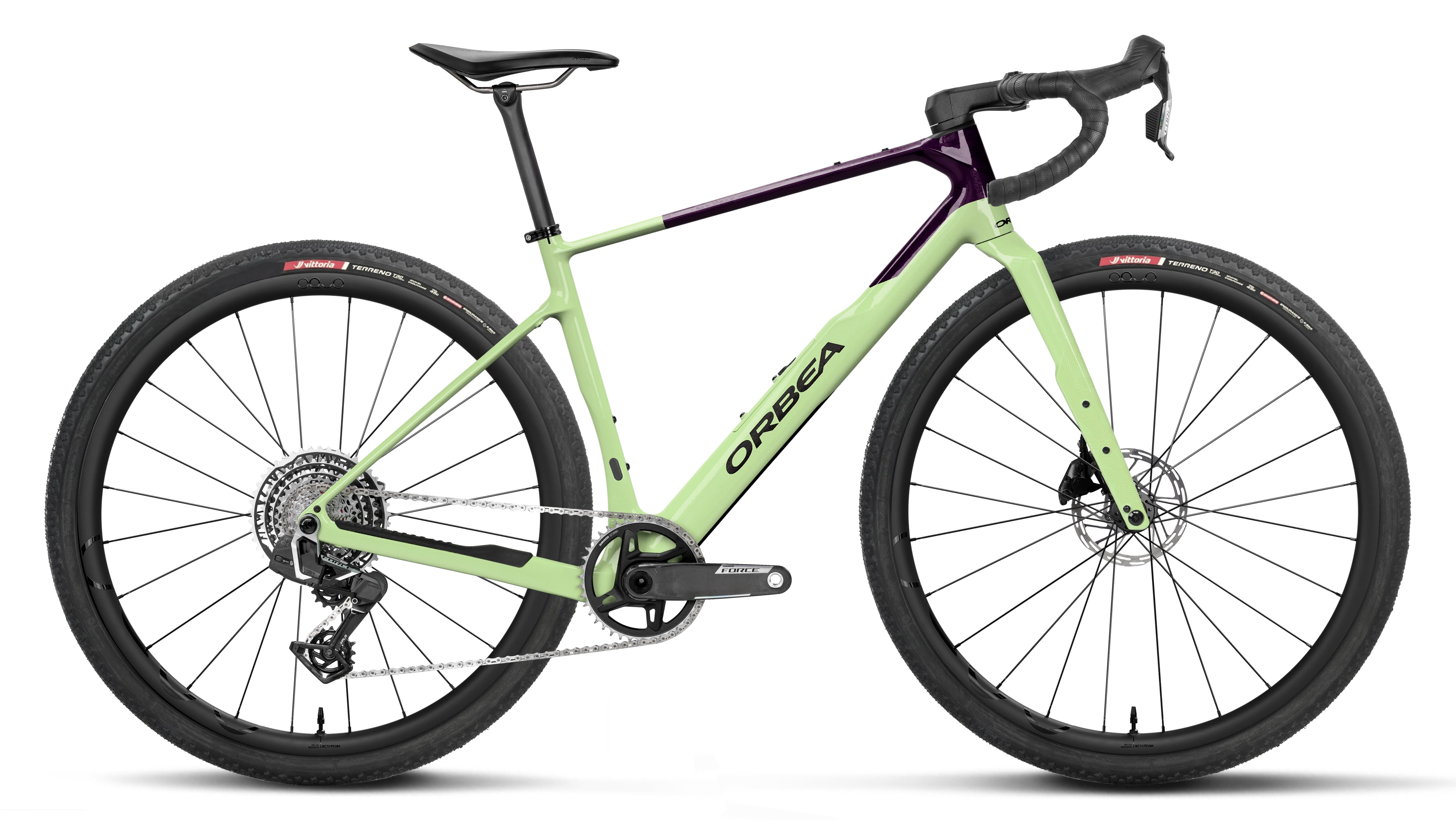 Orbea TERRA M21eTEAM 1X 2024