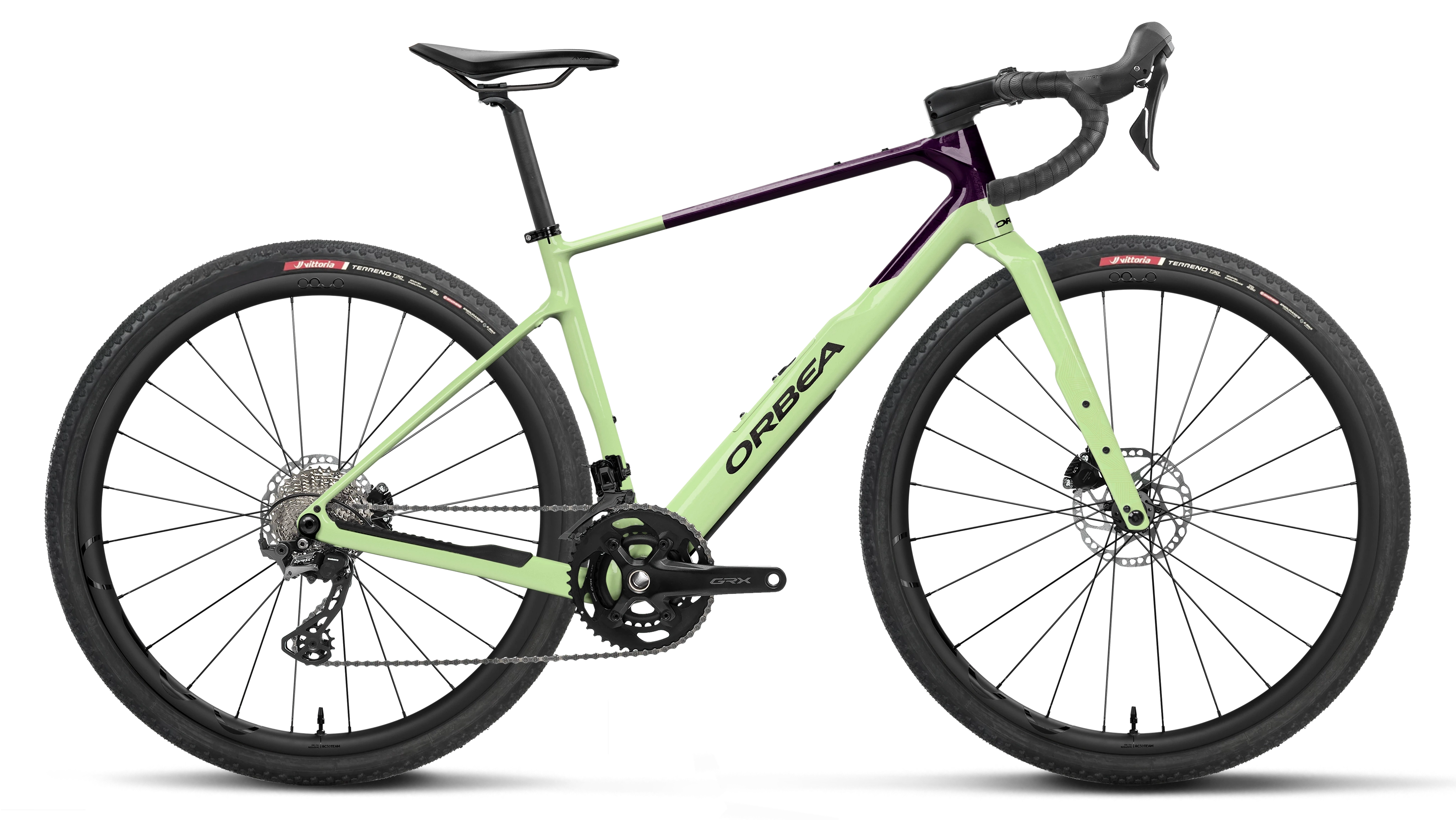 Orbea TERRA M35TEAM 2026