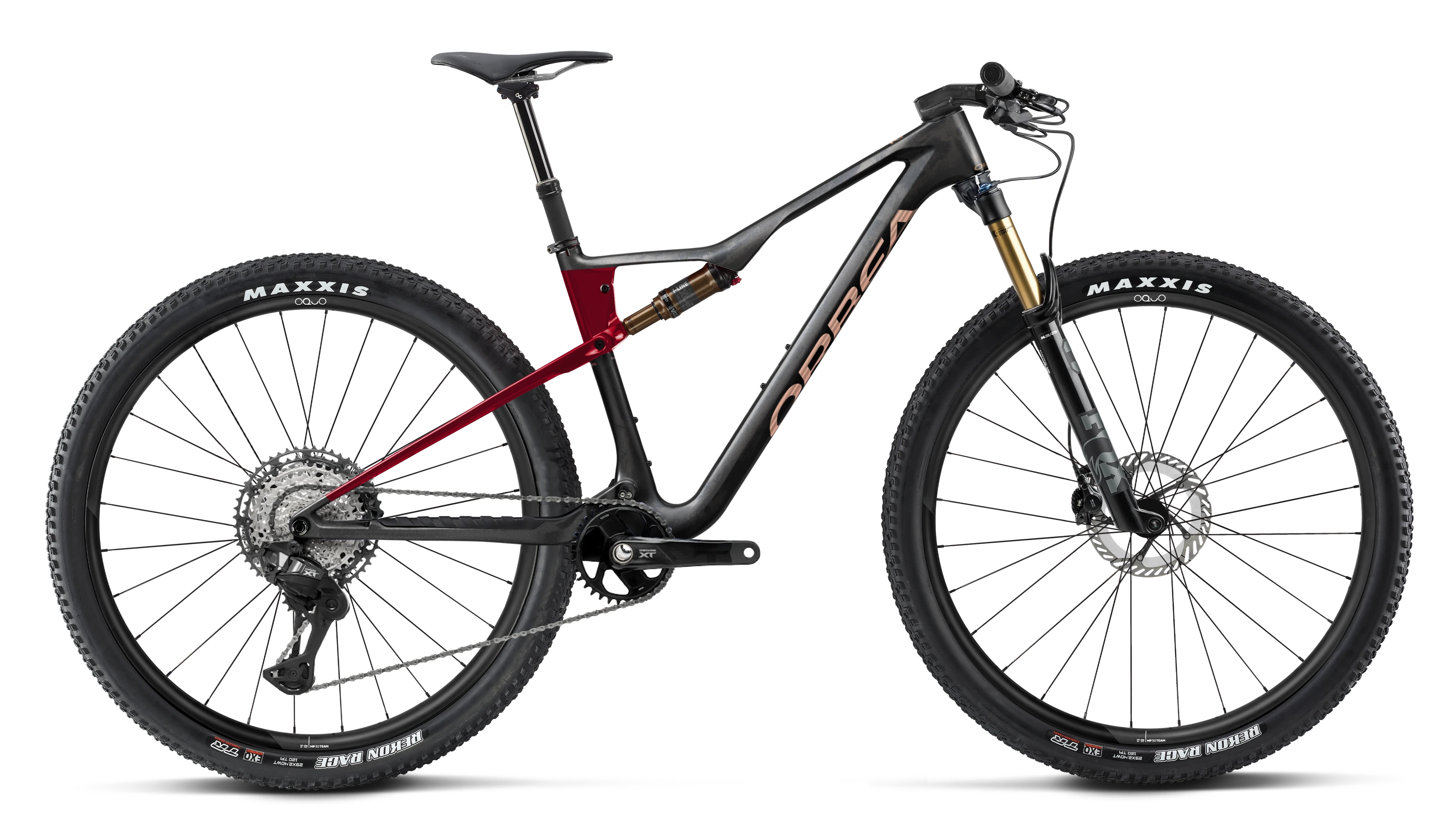 Orbea OIZ M PRO 2022