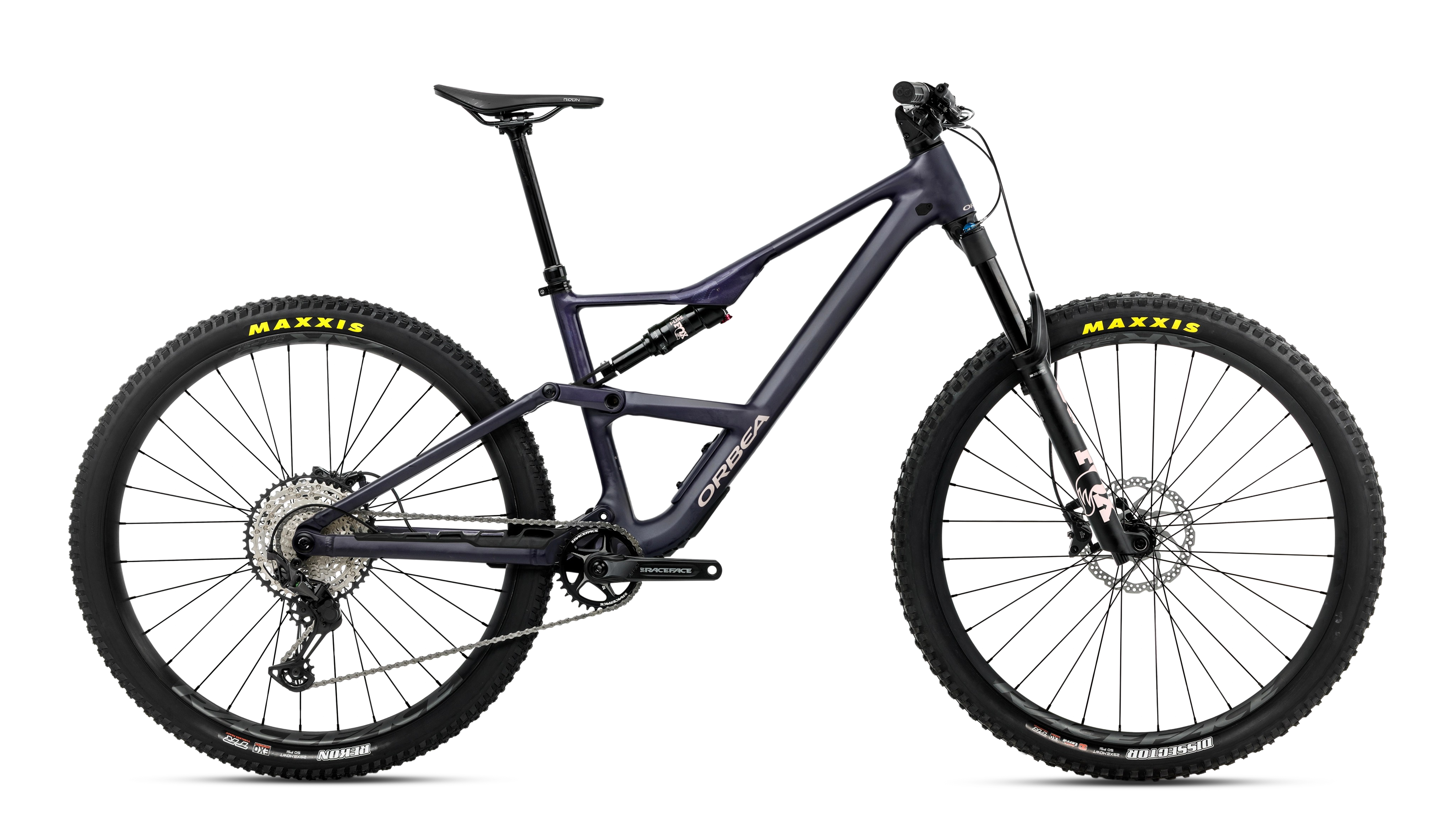 Orbea OCCAM SL H10 2026