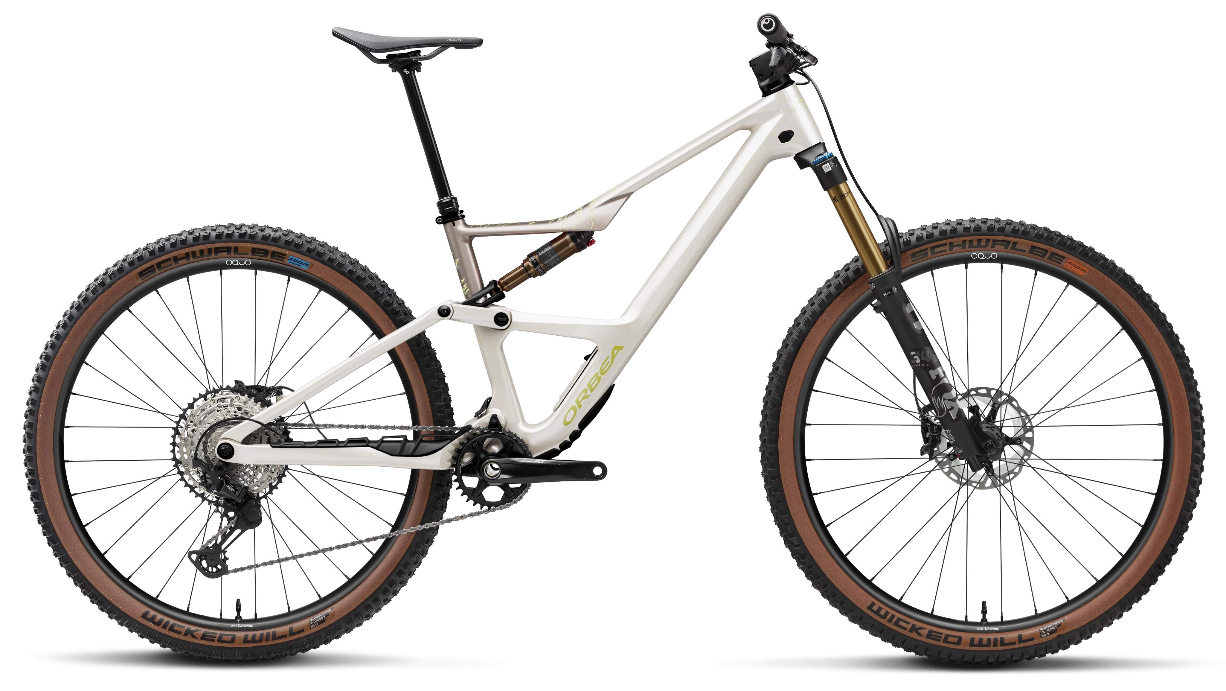 Orbea OCCAM SL M10 2025