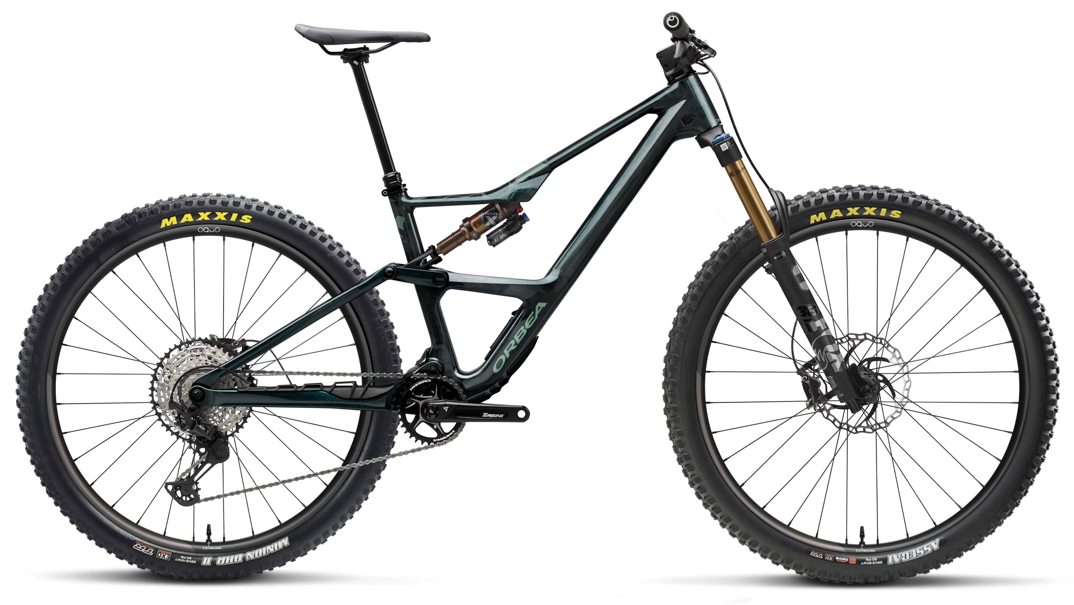 Orbea OCCAM LT M10 2026