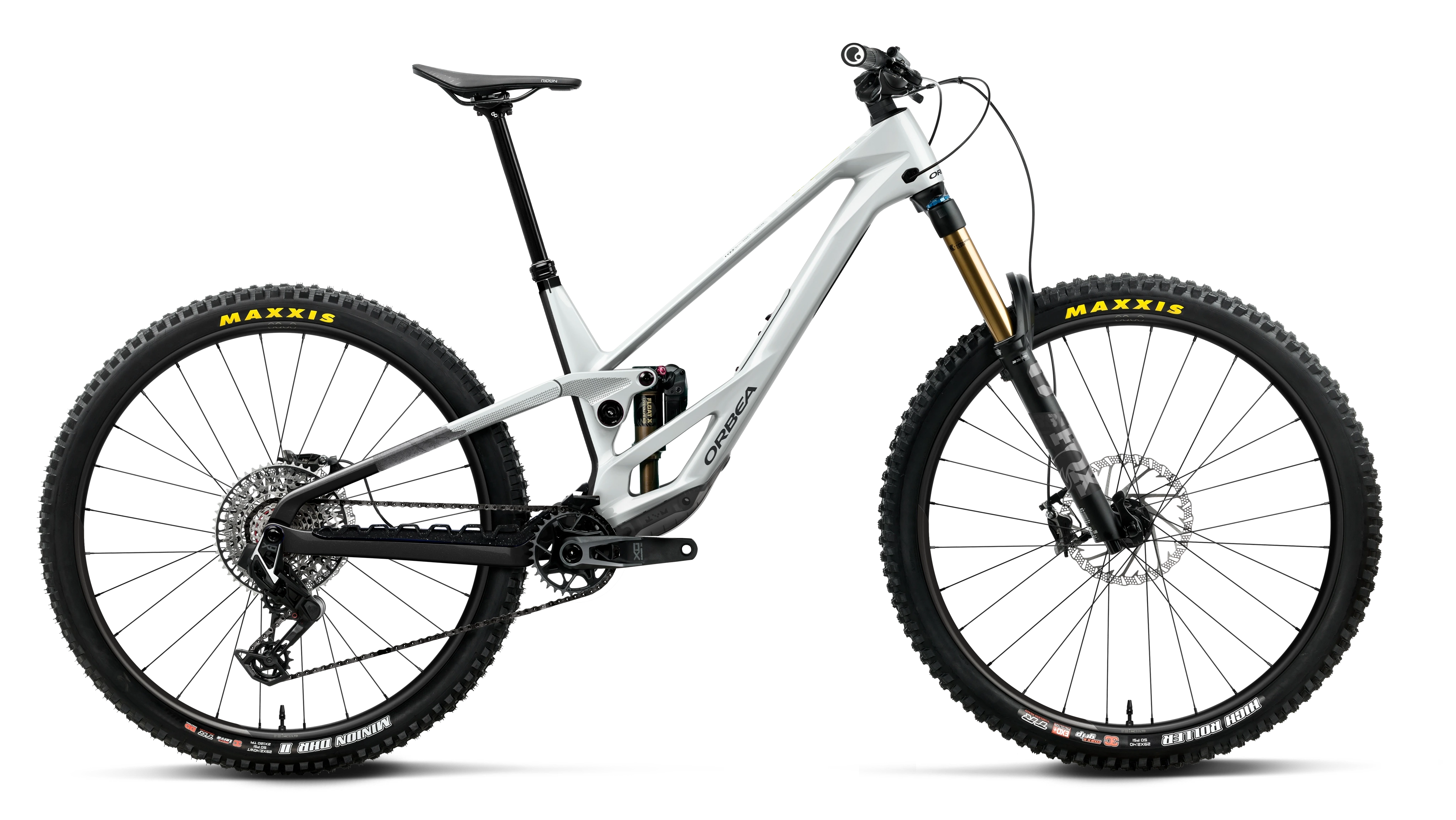 Orbea Rallon D-LTD