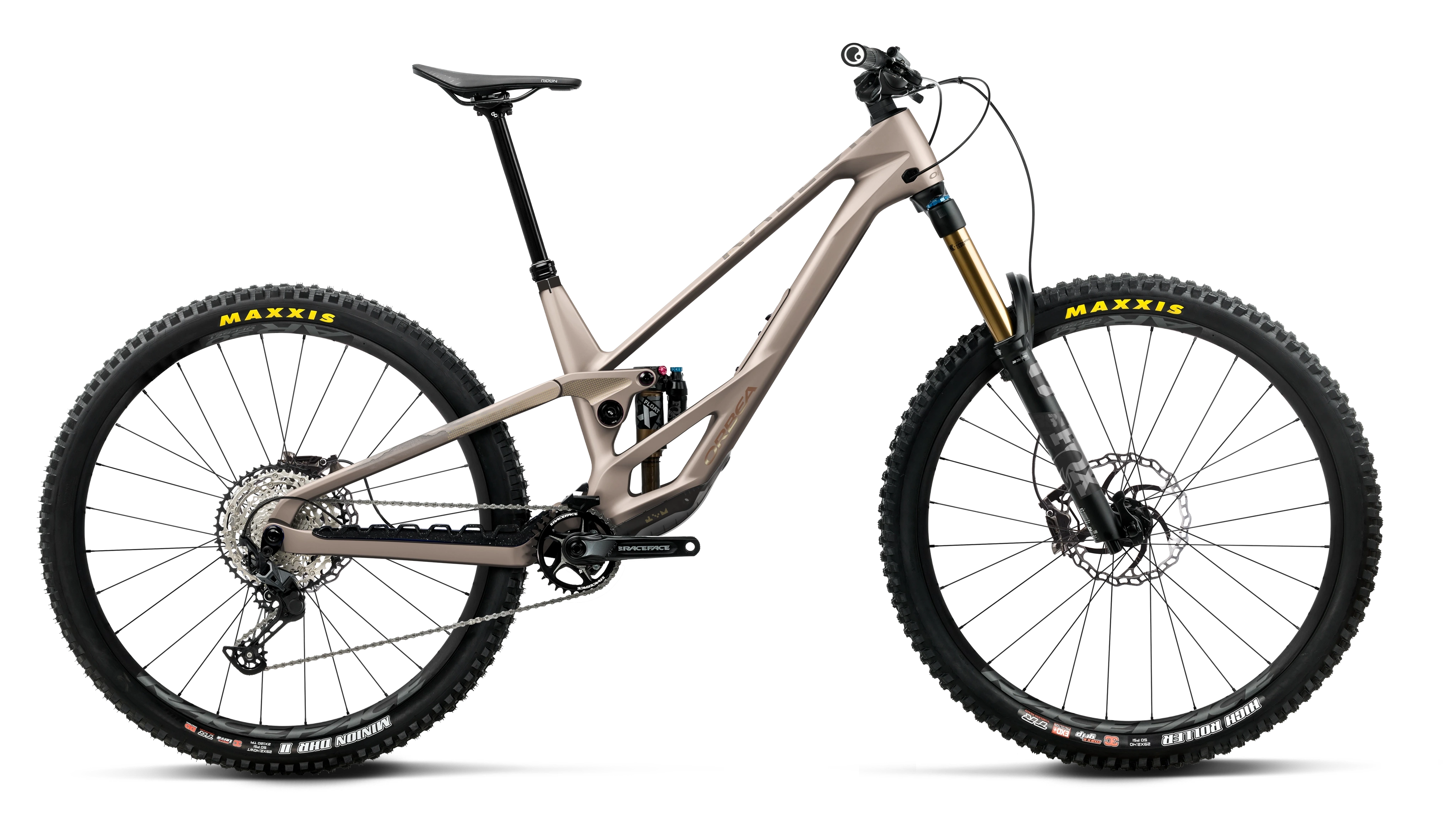 Orbea RALLON E10 2026