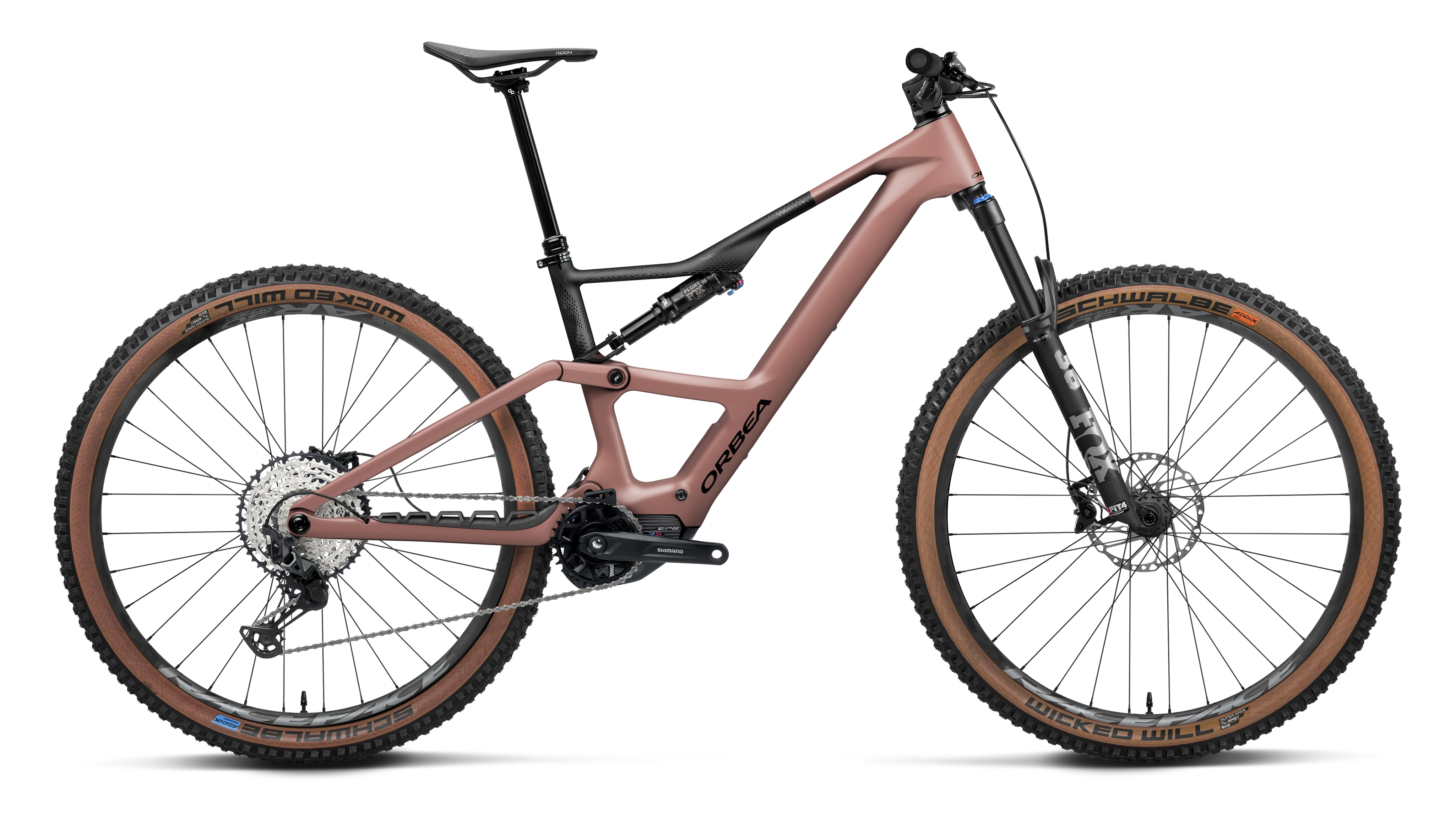 Orbea RISE SL M20 2025