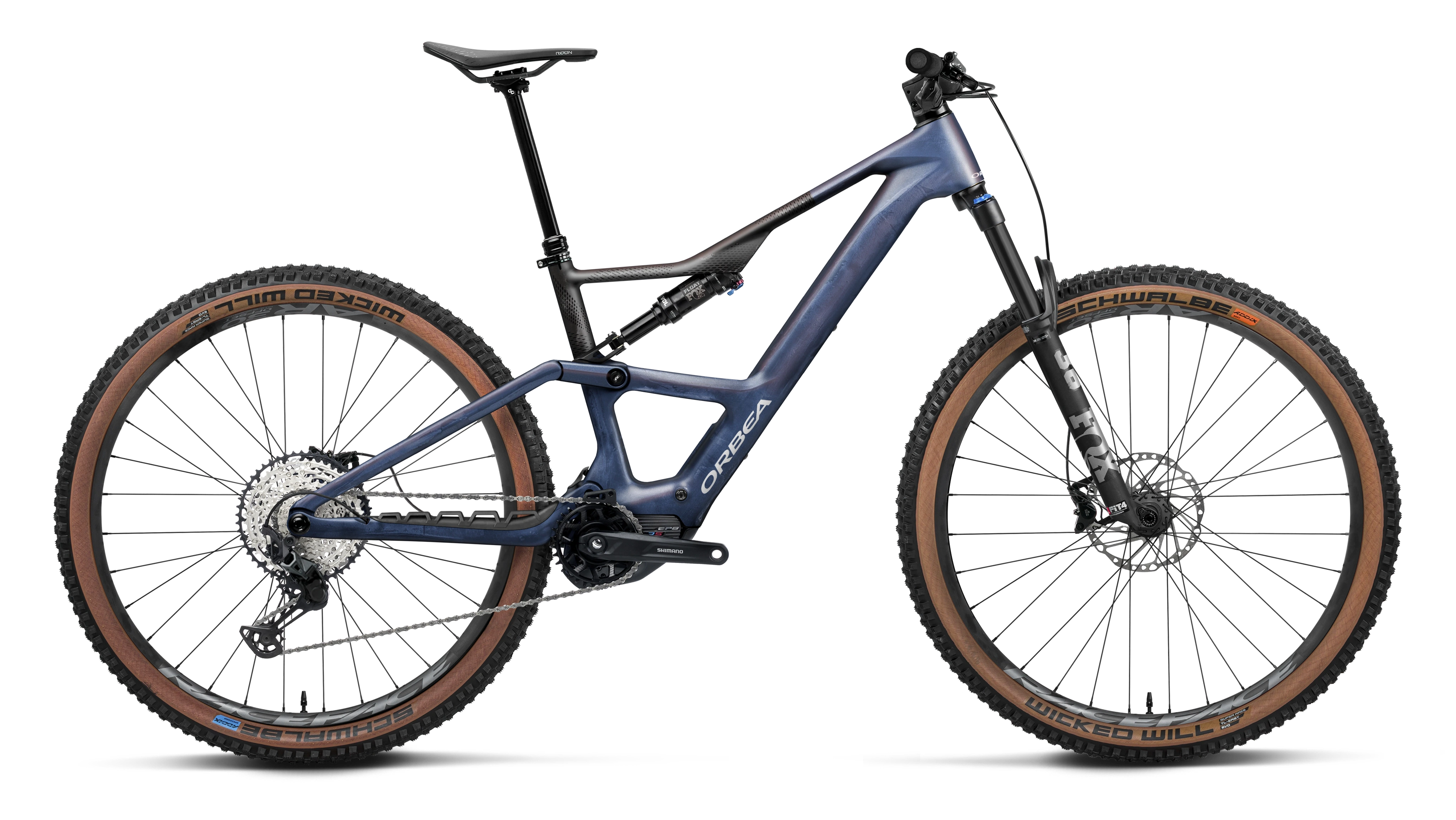 Orbea RISE SL M20 2025