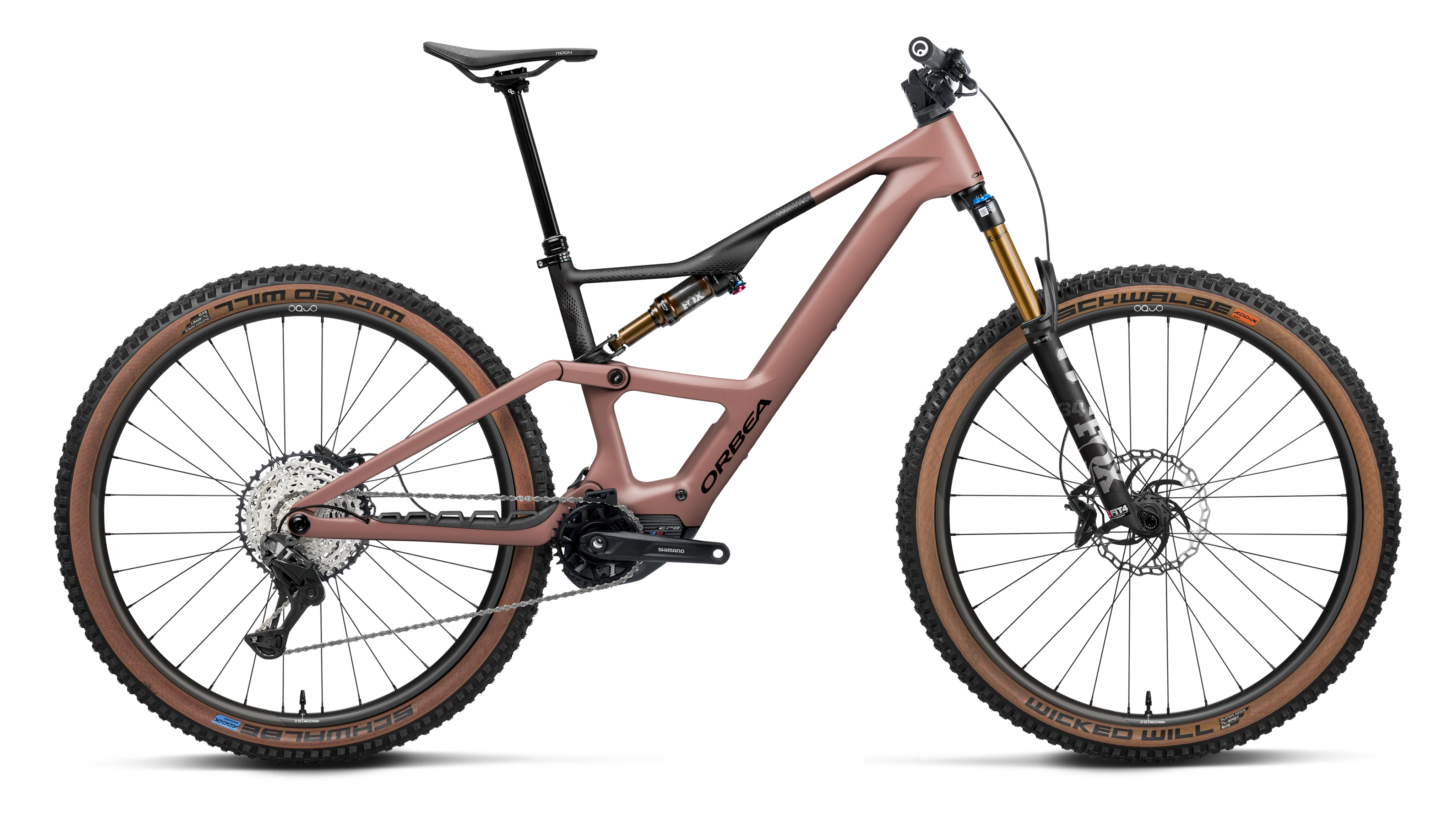 Orbea RISE SL M10 2025