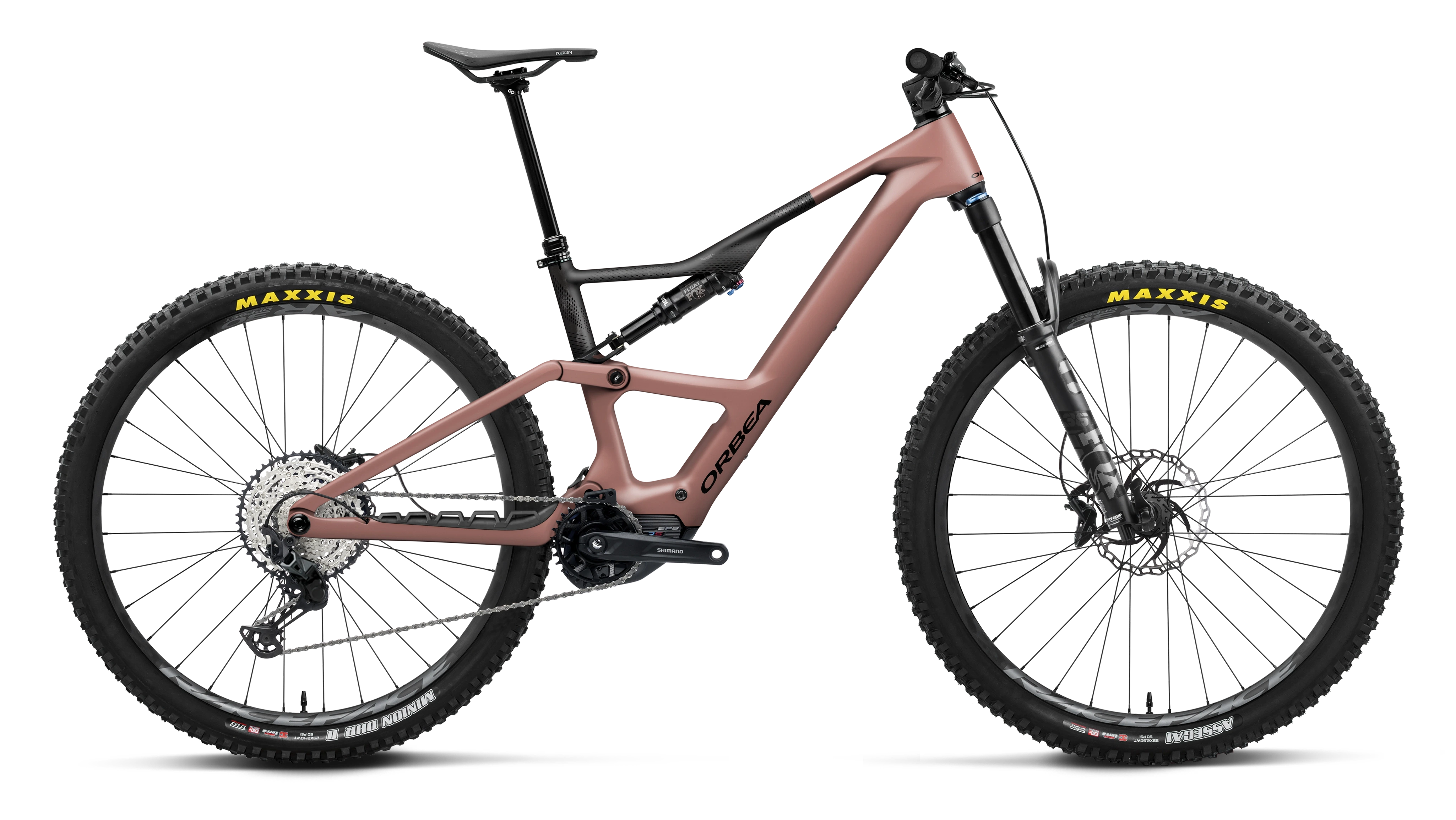 Orbea RISE LT M20 2025