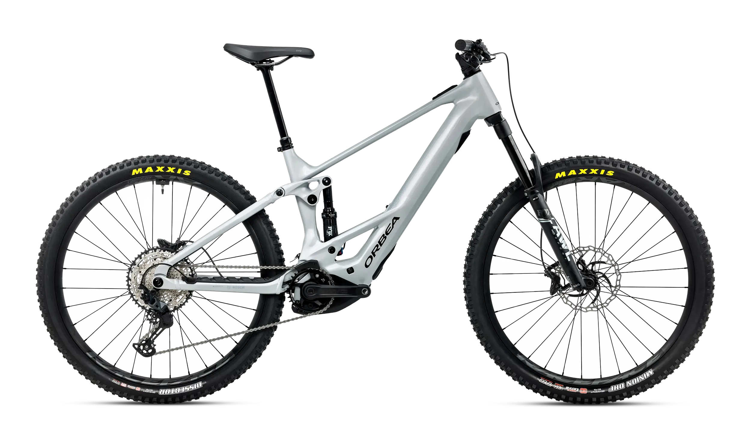 オルベア・デュメリ Wild | Orbea