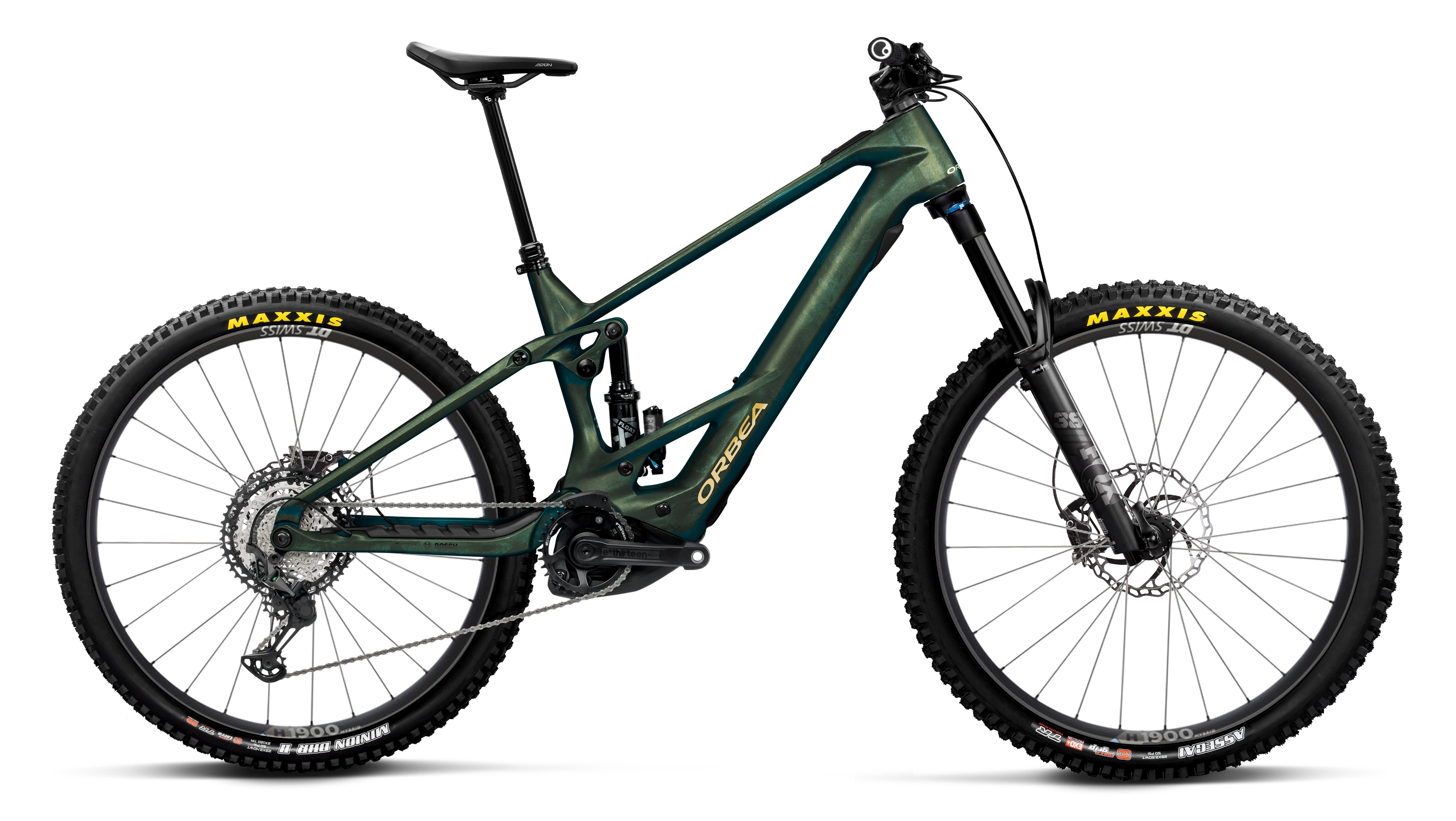 Wild | Orbea