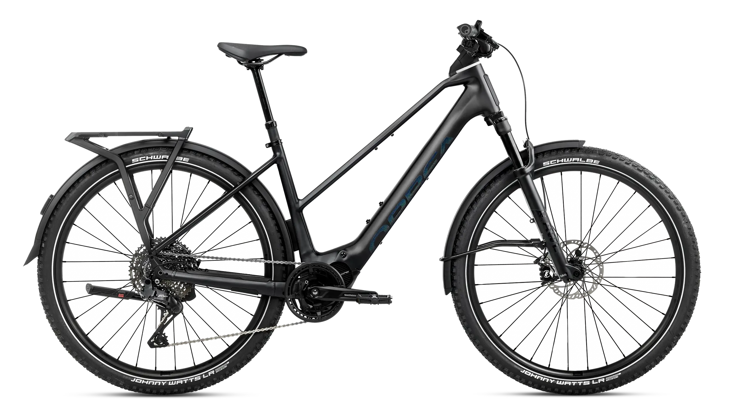 Orbea KEMEN ADV 10 MID 2025