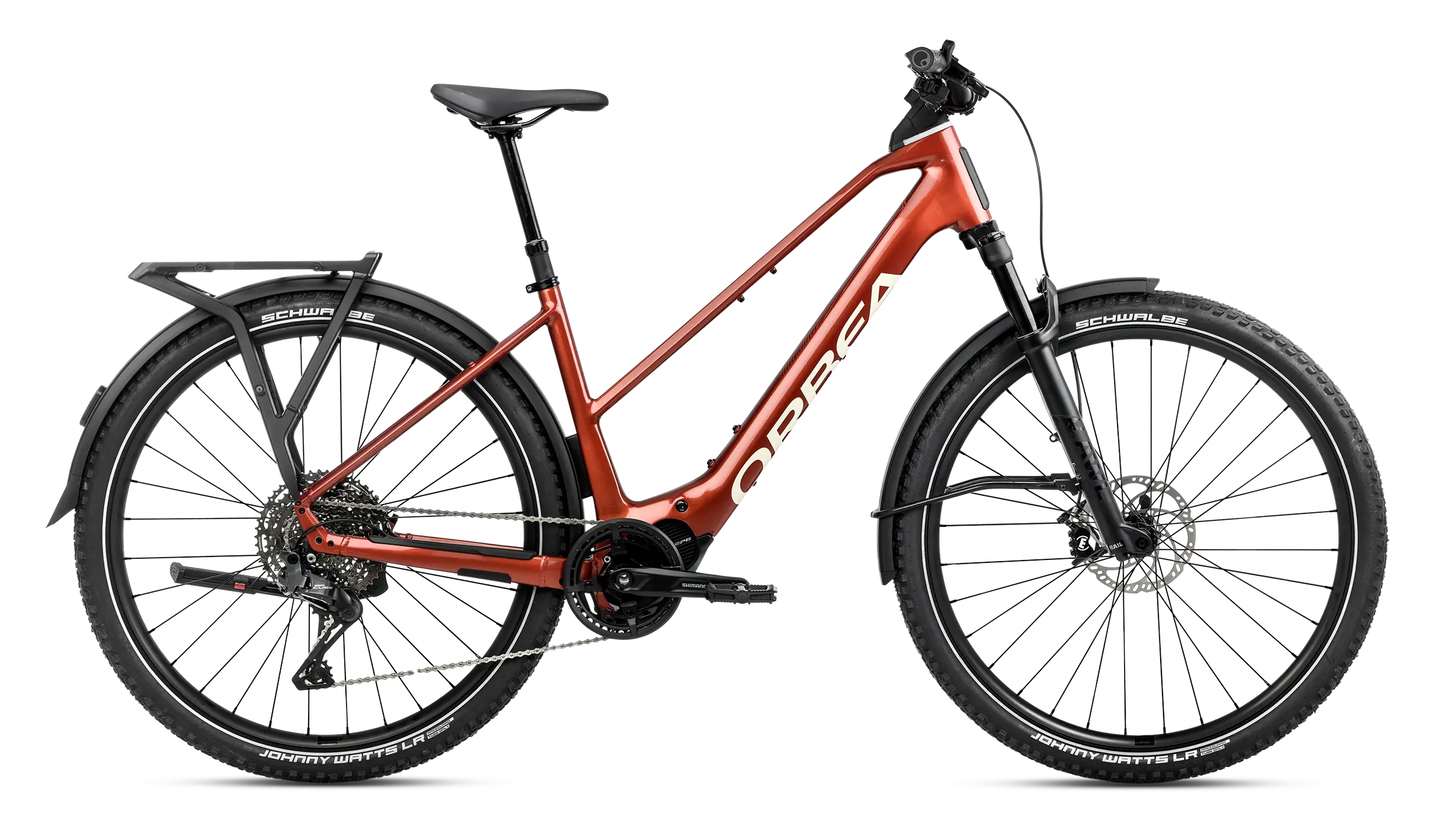 KEMEN ADV 10 MID 2026 | Orbea