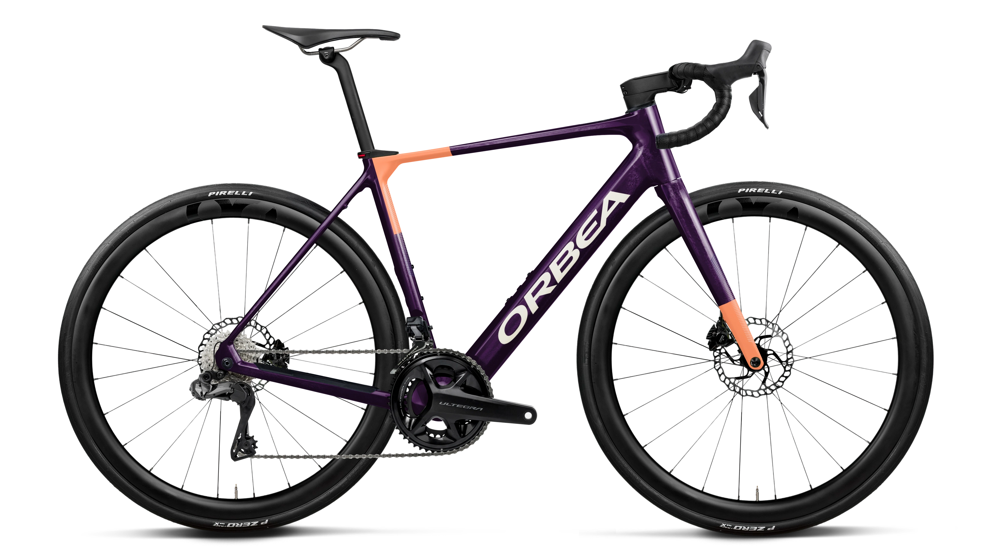 Gain | Orbea