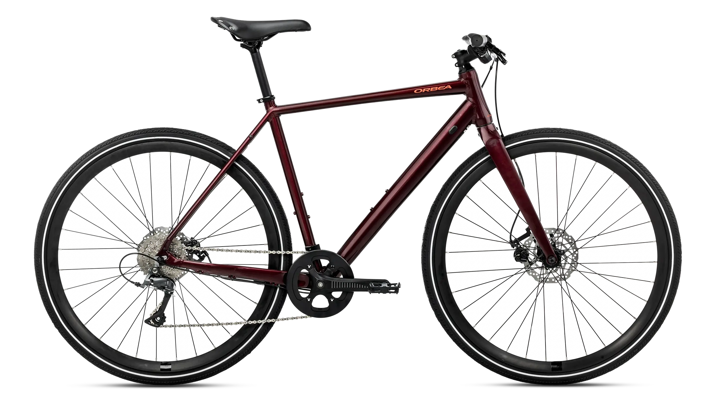 ■ orbea apua Vector | Orbea
