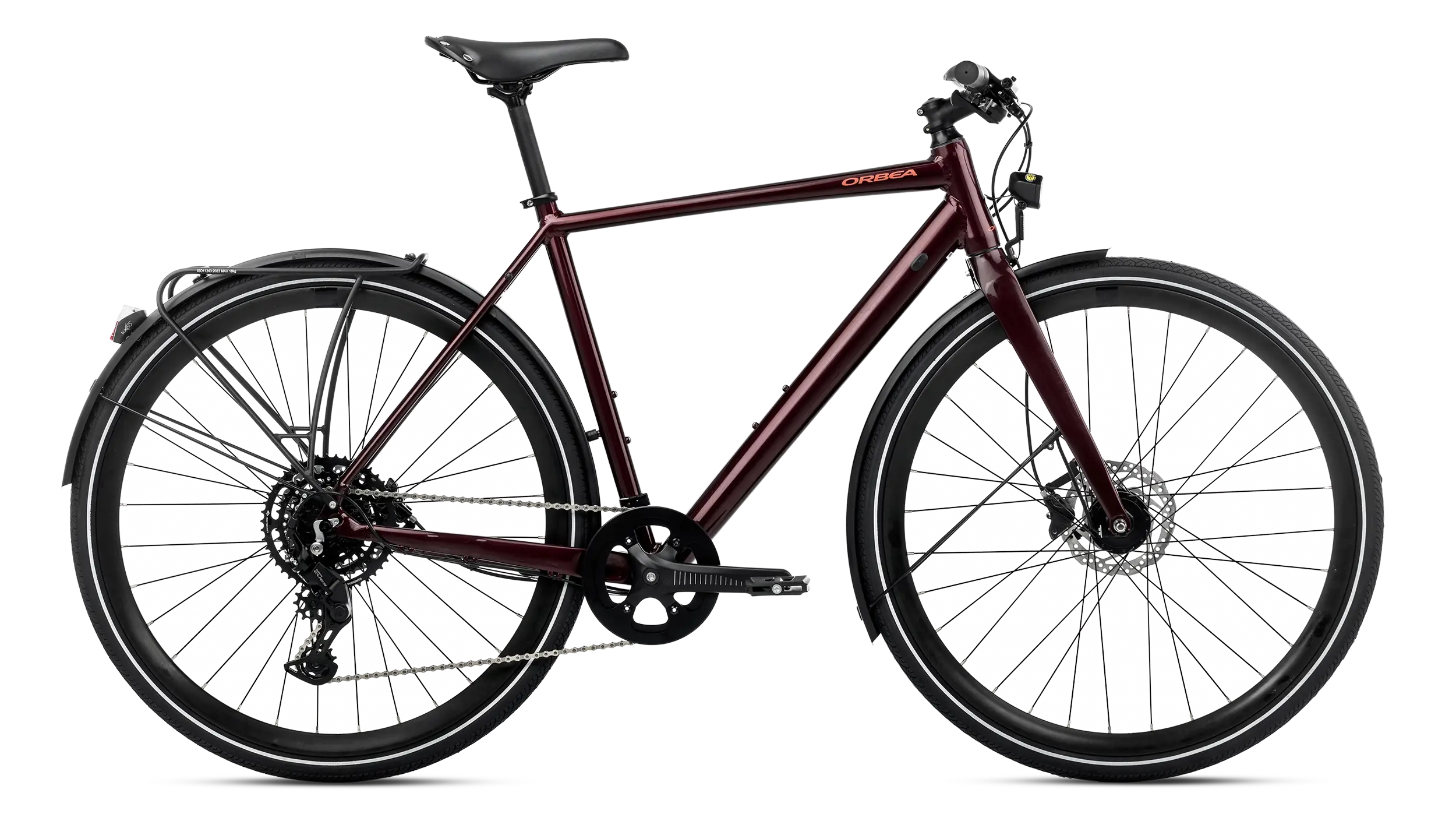 Vector | Orbea