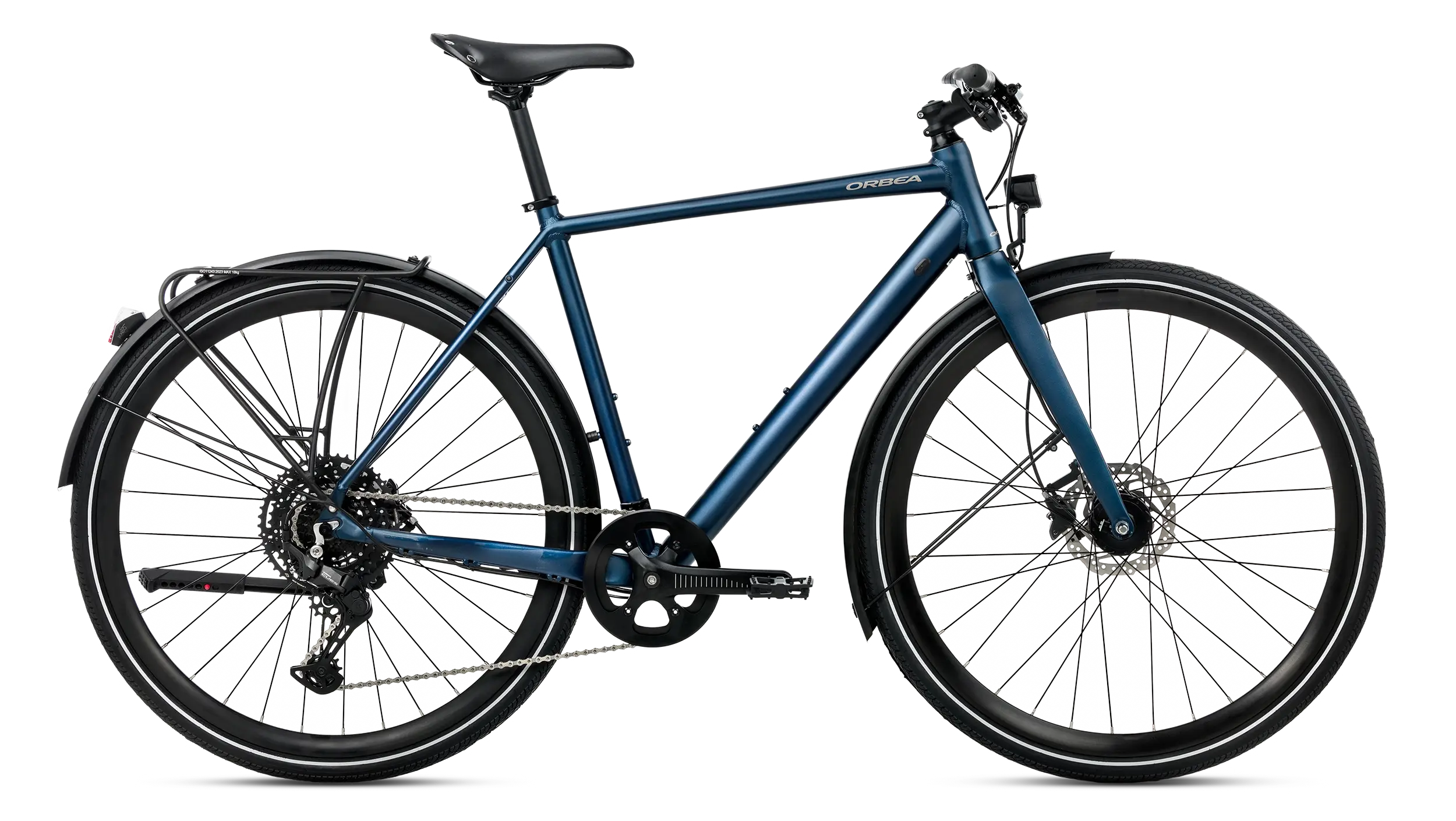 Vector | Orbea