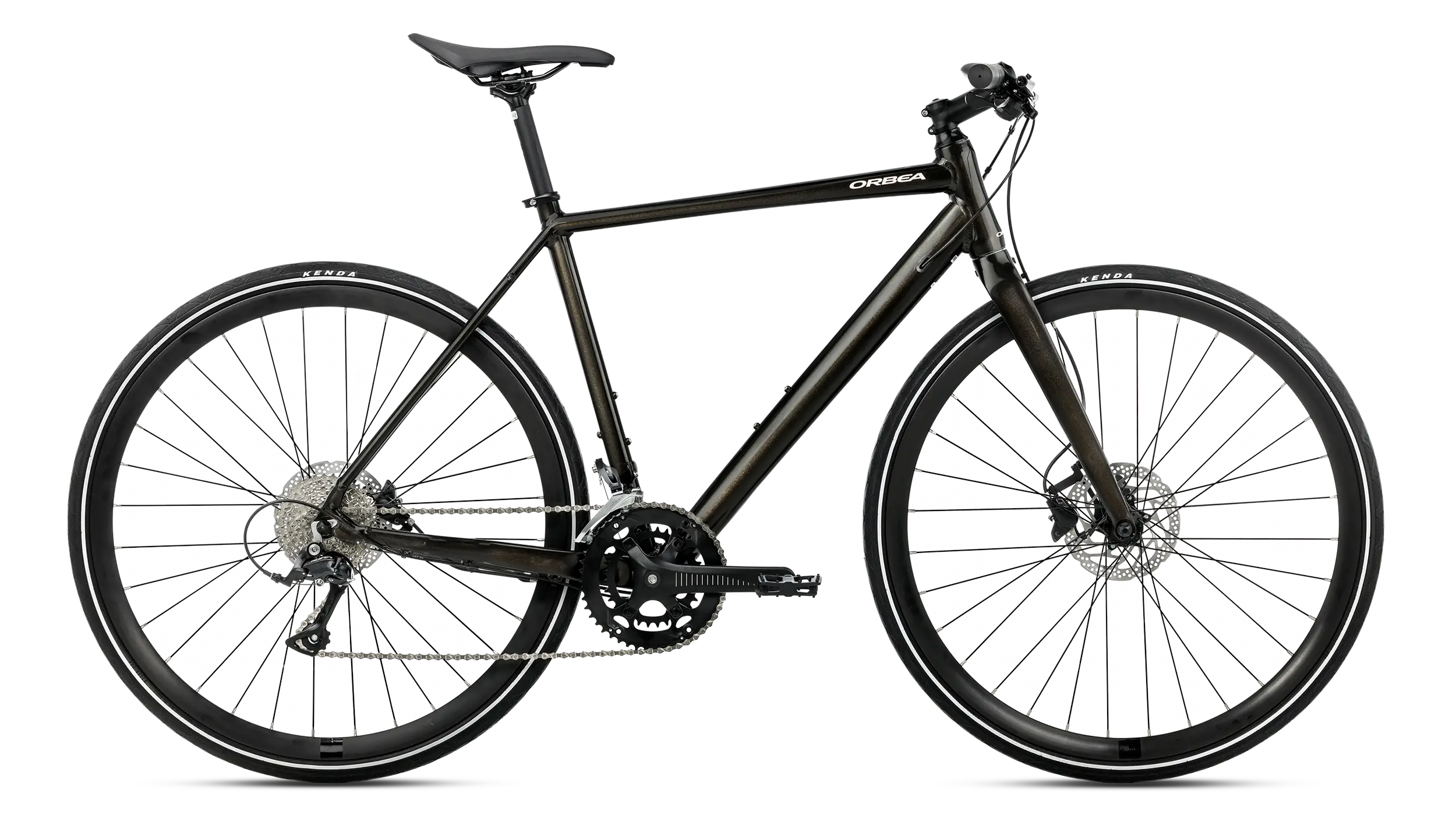 Vector | Orbea