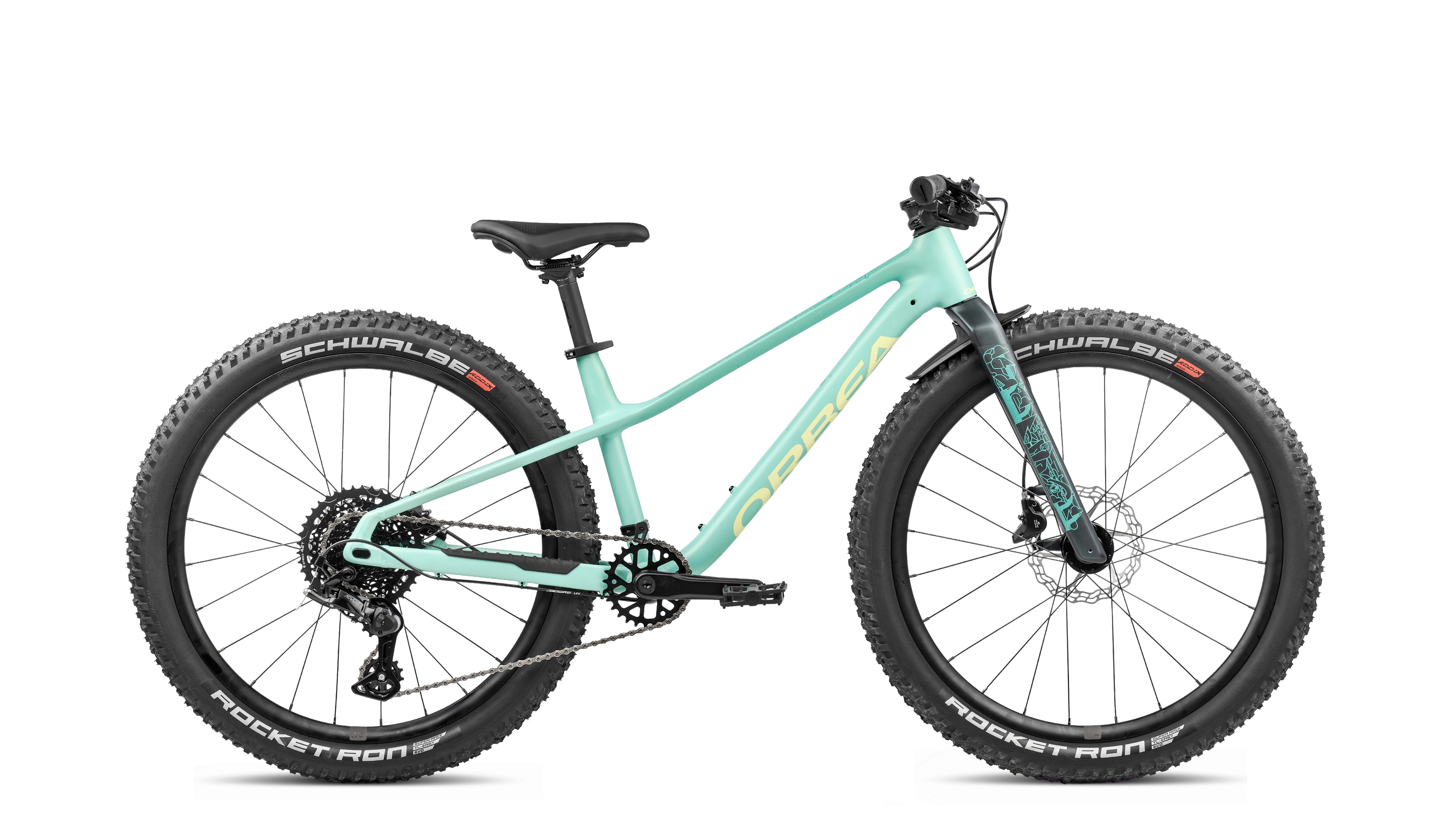 Kimu 24 H10 – Aloha Green
