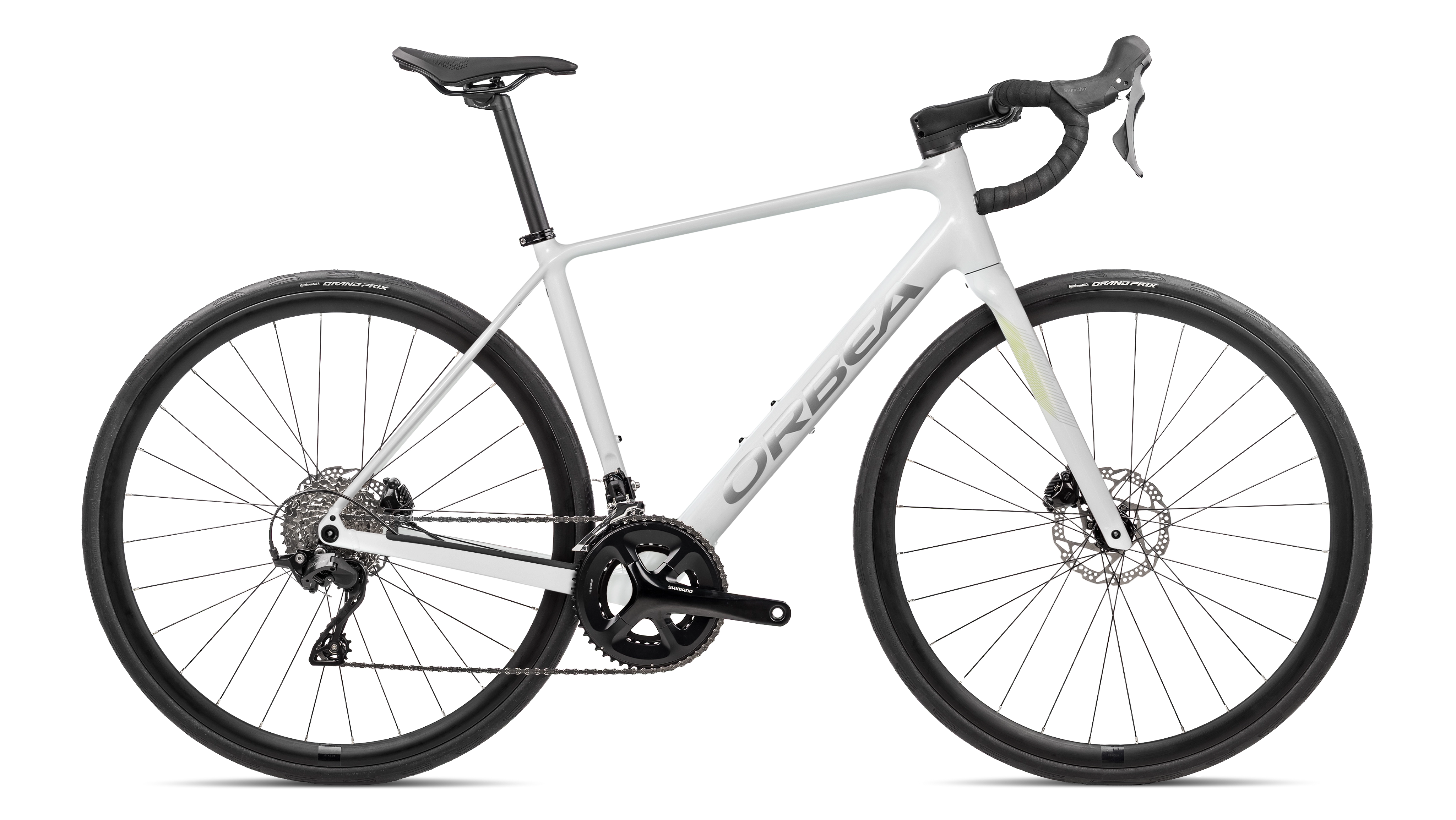 Orbea Avant