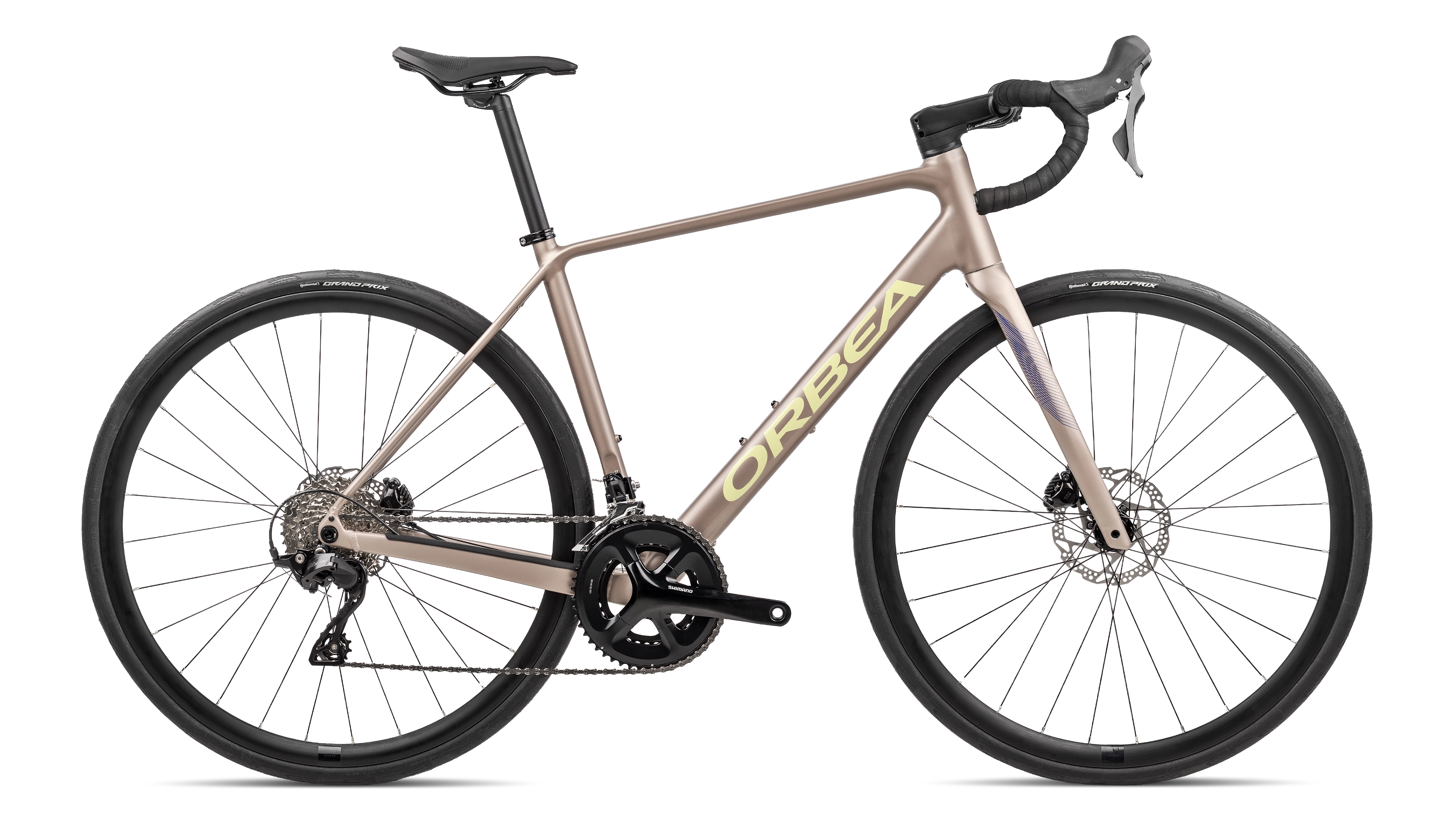 Avant | Orbea