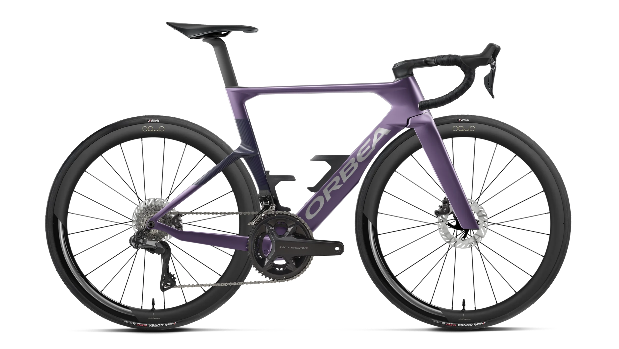 Orca Aero M20i LTD – Royal Plum (Matt) - Fantasy Purple C. View (Gloss)
