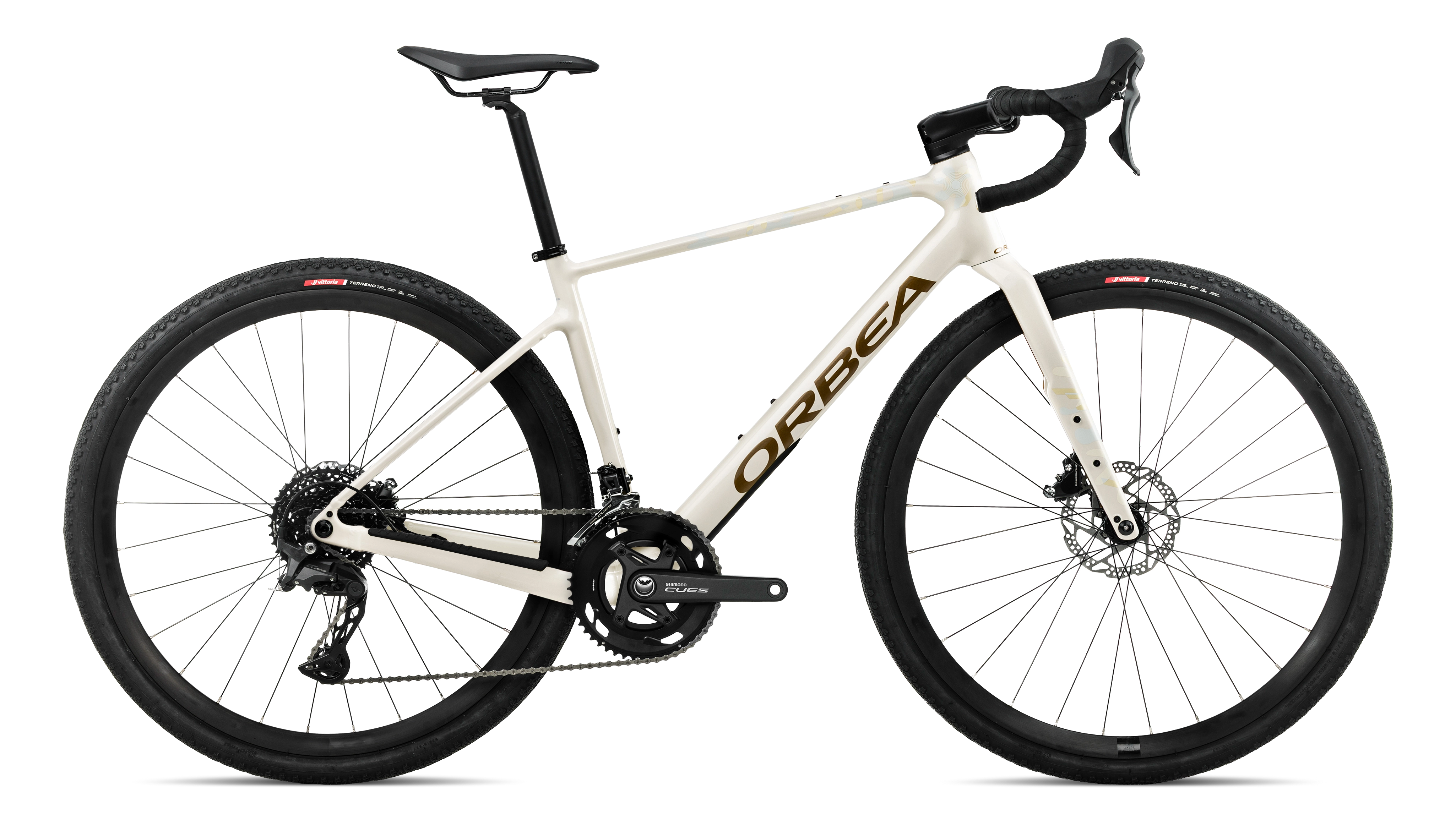 ORBEA TERRA H50 2027