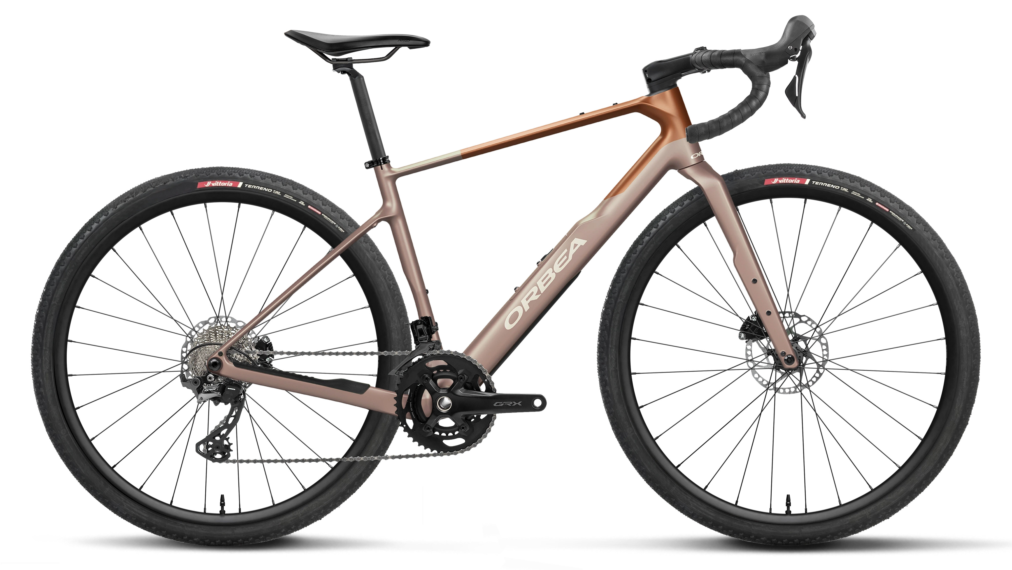 Orbea Terra M30TEAM