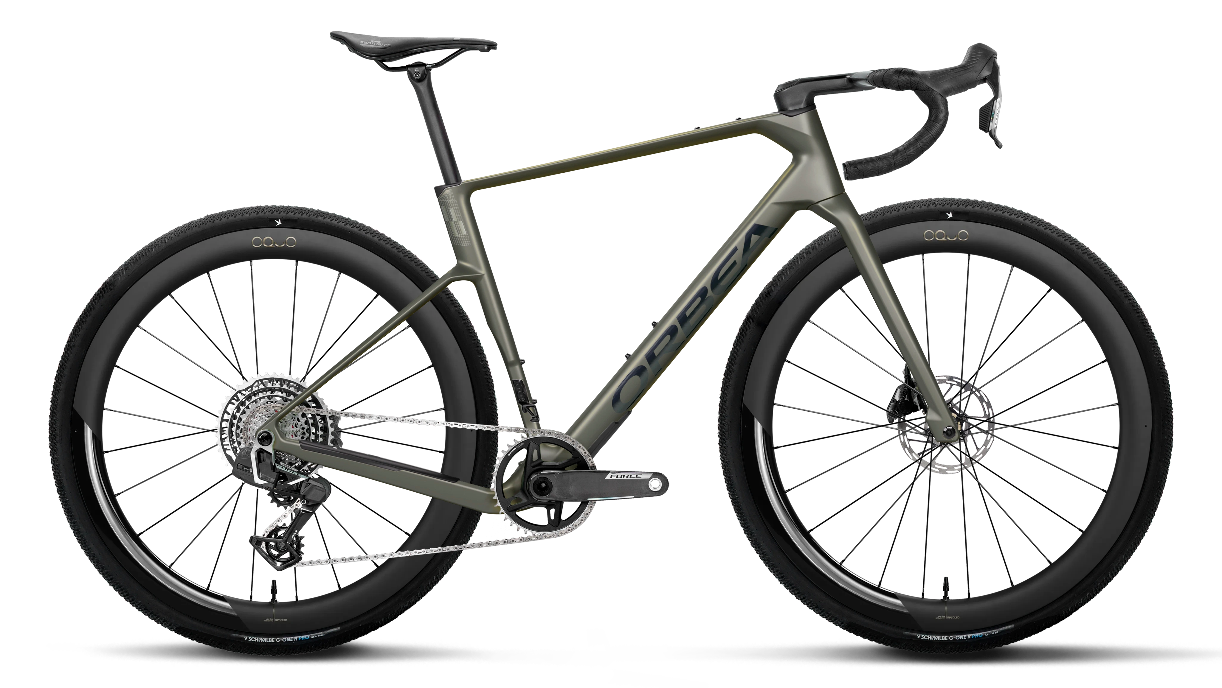 ORBEA TERRA RACE M21ELTD 1X 2027
